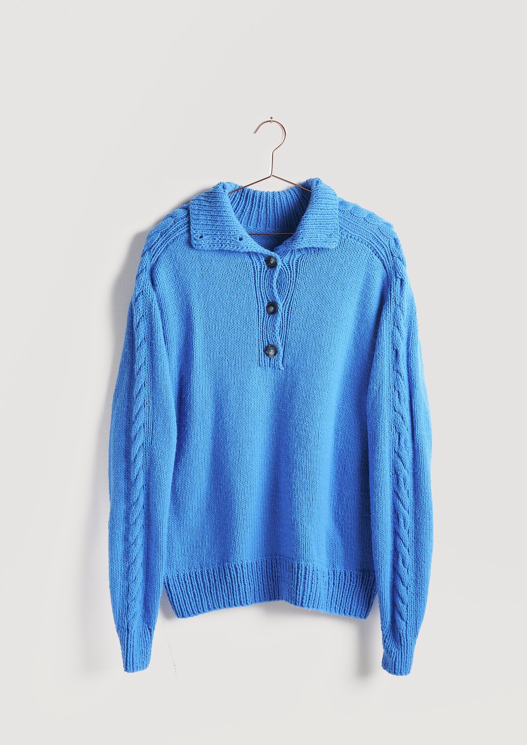 Essentials Vegan Cashmere aran Essentials Vegan Cashmere aran