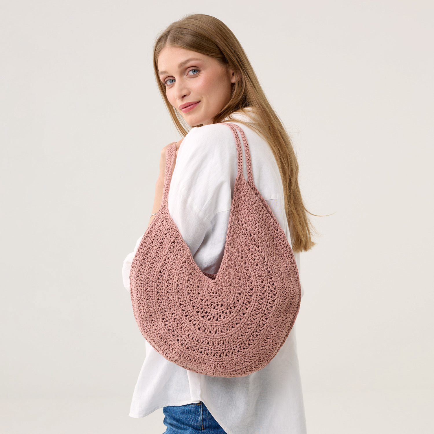 Häkelset Tasche Modell 04 aus Die Neue Masche Nr. 9 Häkelset Tasche Modell 04 aus Die Neue Masche Nr. 9
