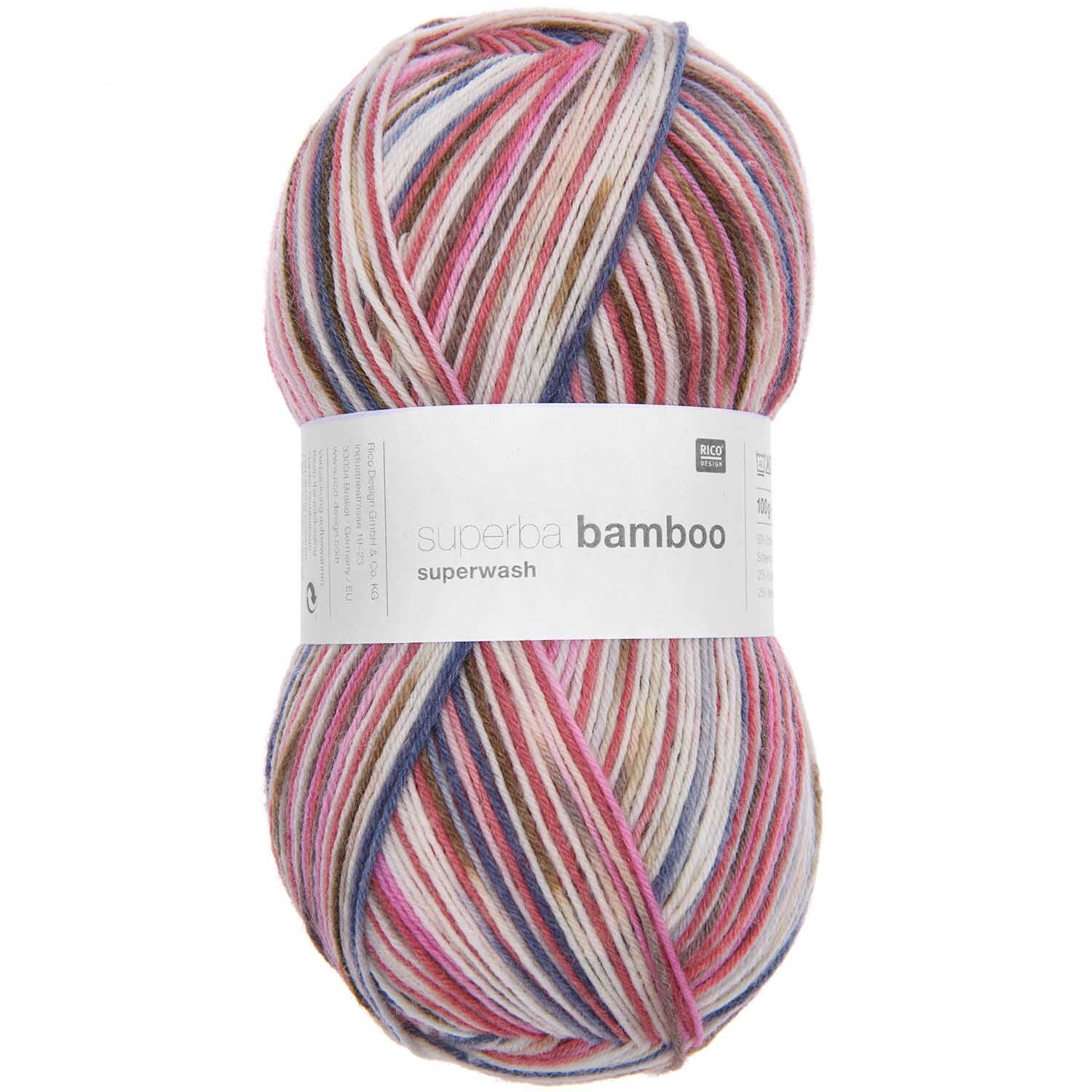 Superba Bamboo superwash Superba Bamboo superwash