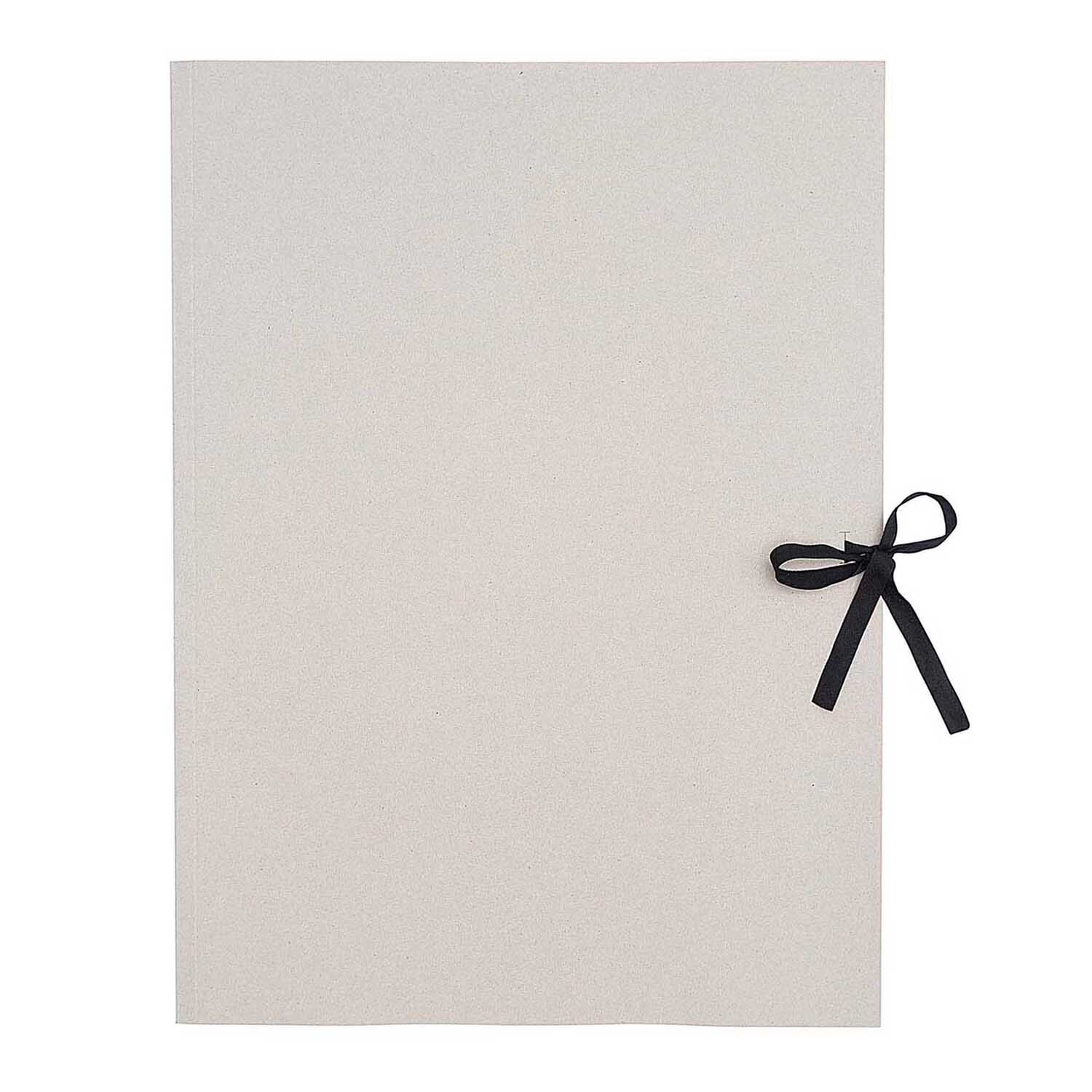Paper Poetry Zeichenmappe grau Paper Poetry Zeichenmappe grau