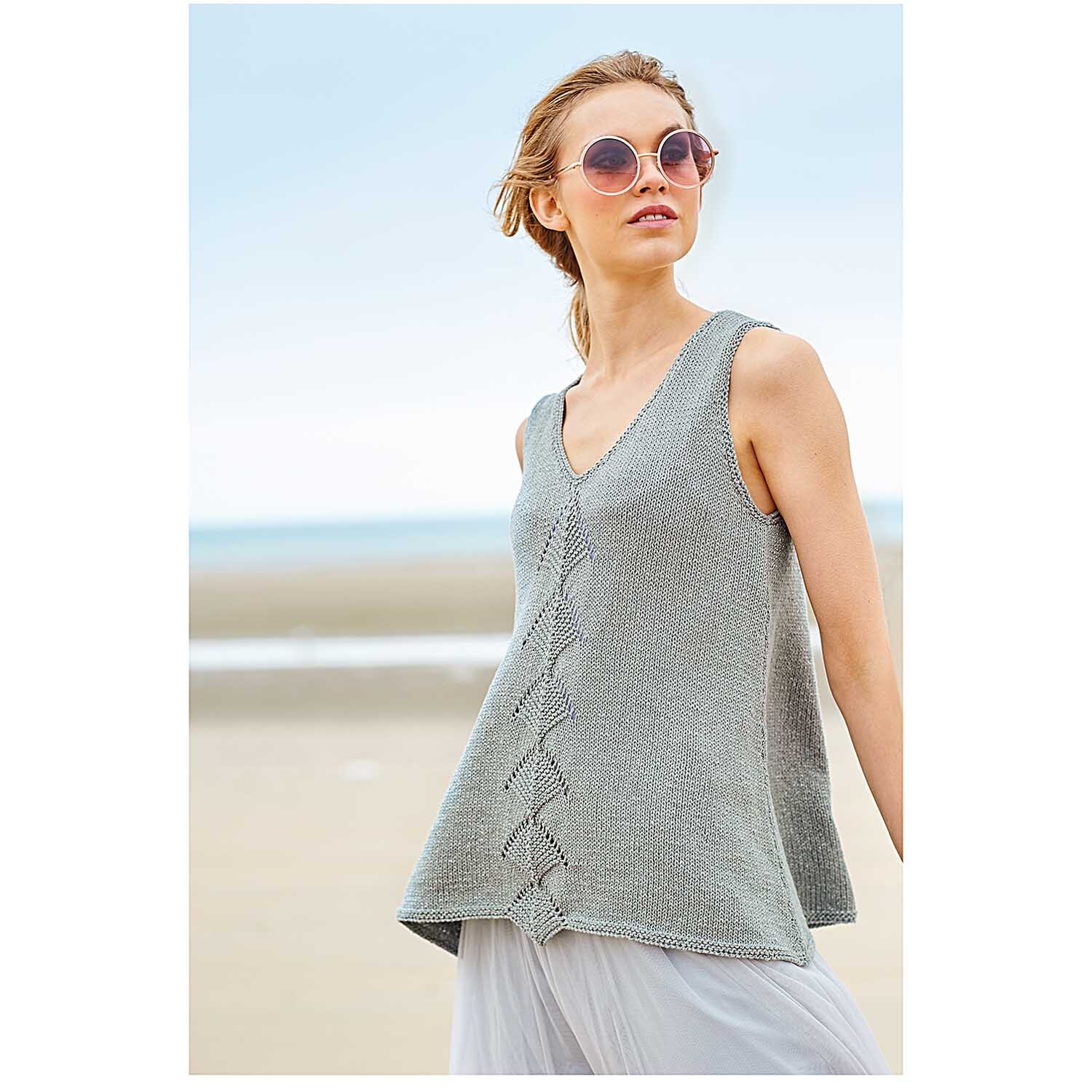 Fashion Cotton Métallisé dk Fashion Cotton Métallisé dk