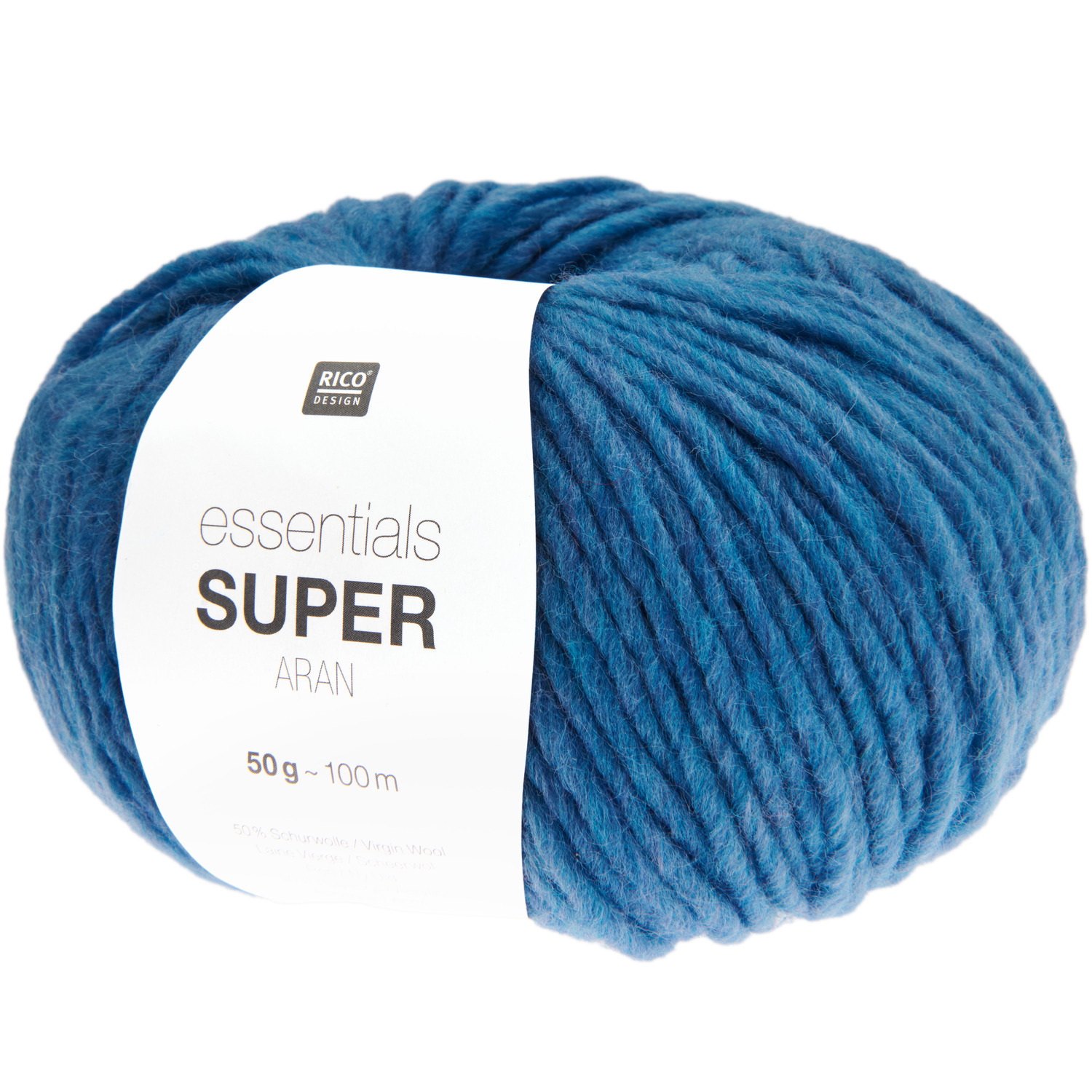 Essentials Super aran Essentials Super aran