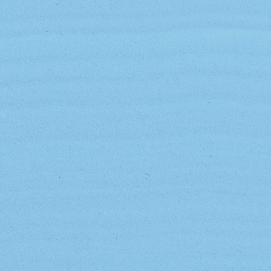 Hellblau
