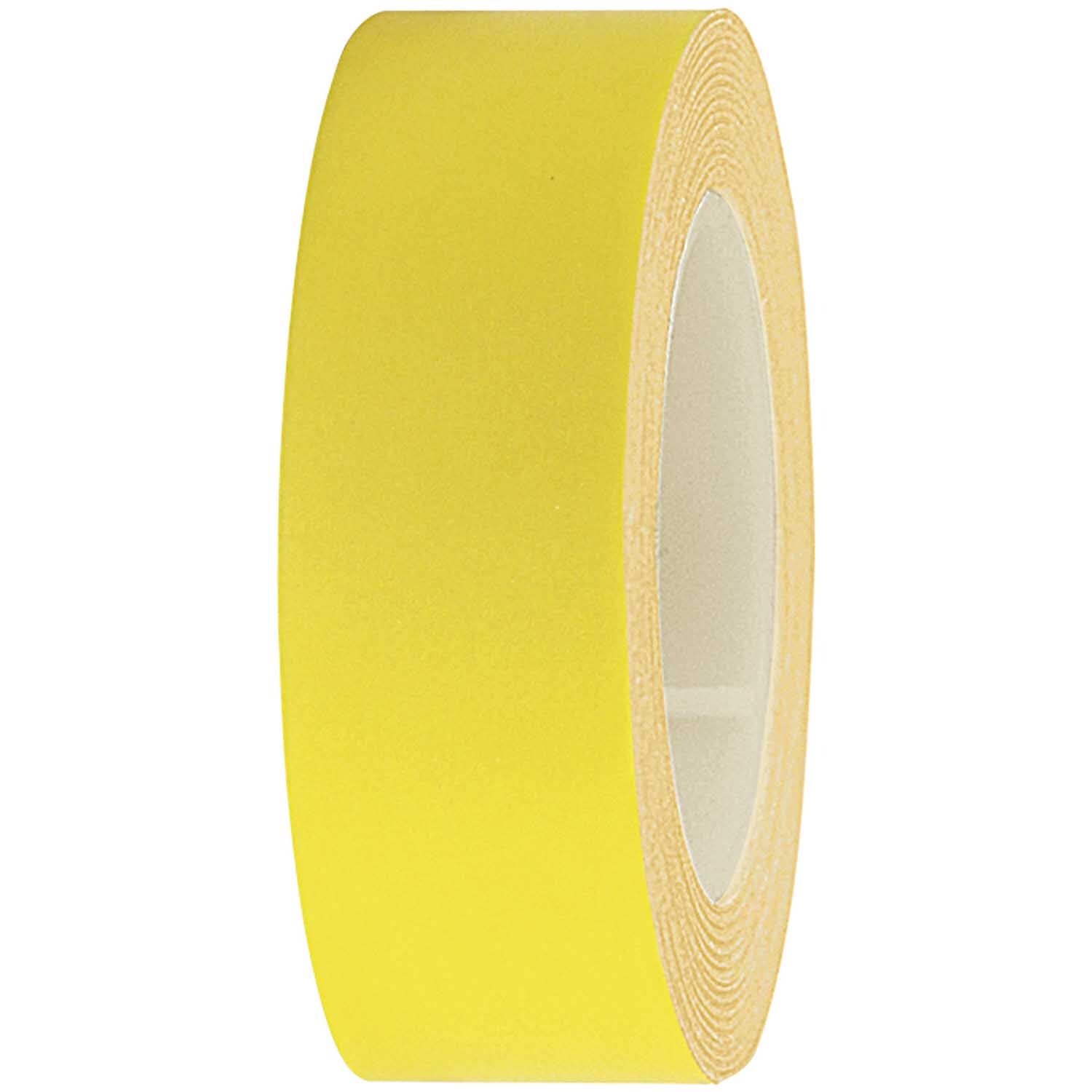 Tape neongelb 15mm 10m