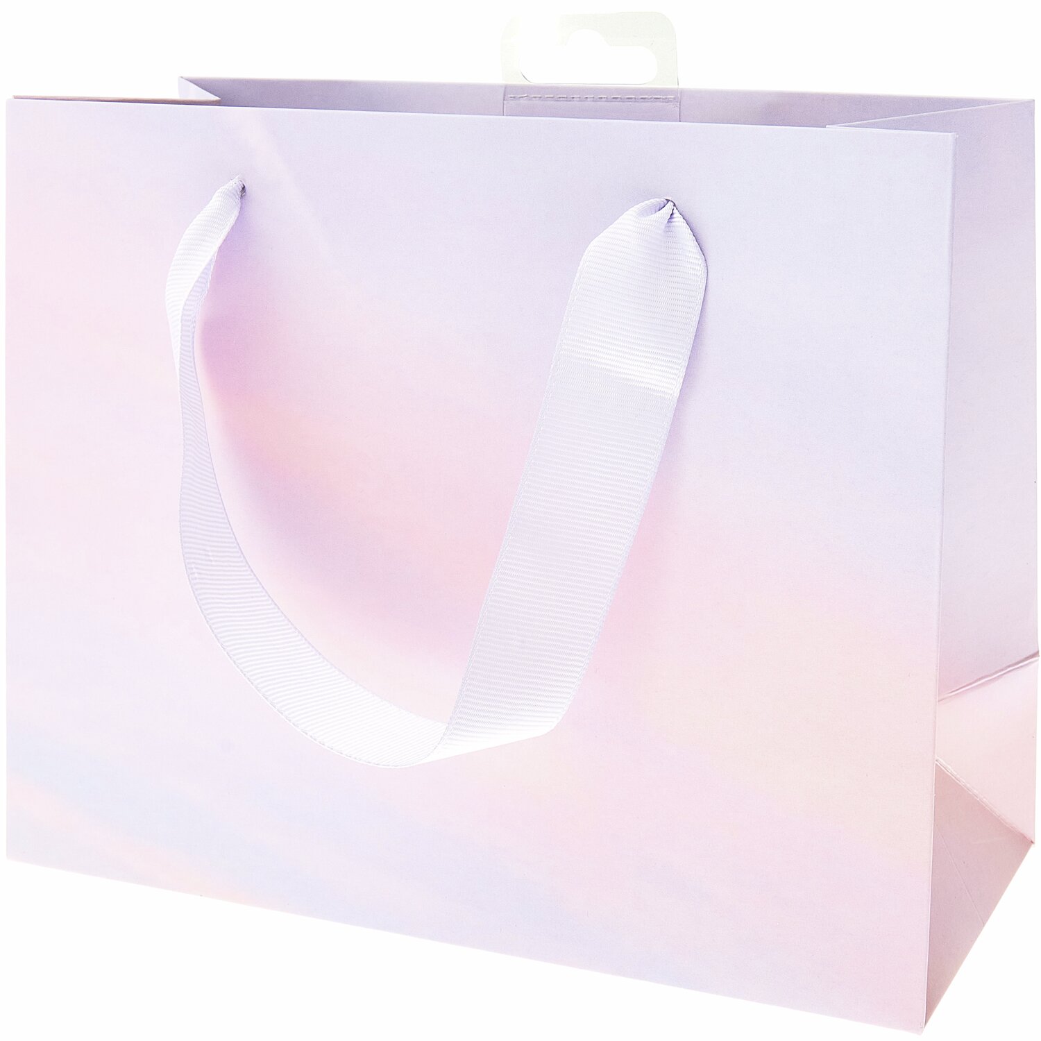 Geschenktüte The Sky is the Limit 22x18x10cm von Rico Design