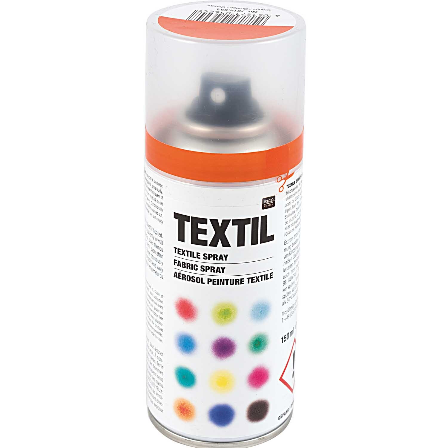 Textil Spray 