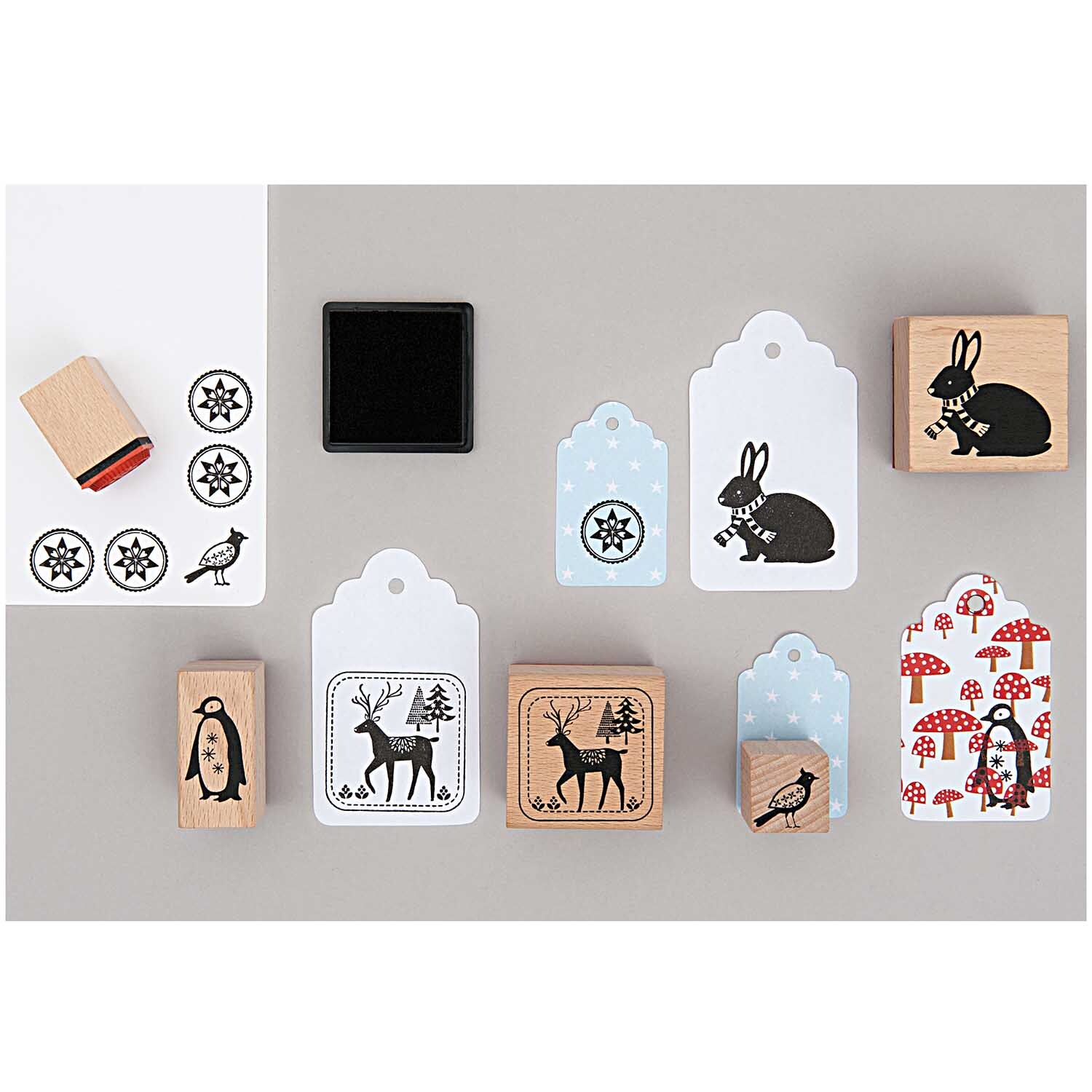 Paper Poetry Geschenkanhänger 30 Stück Paper Poetry Geschenkanhänger 30 Stück