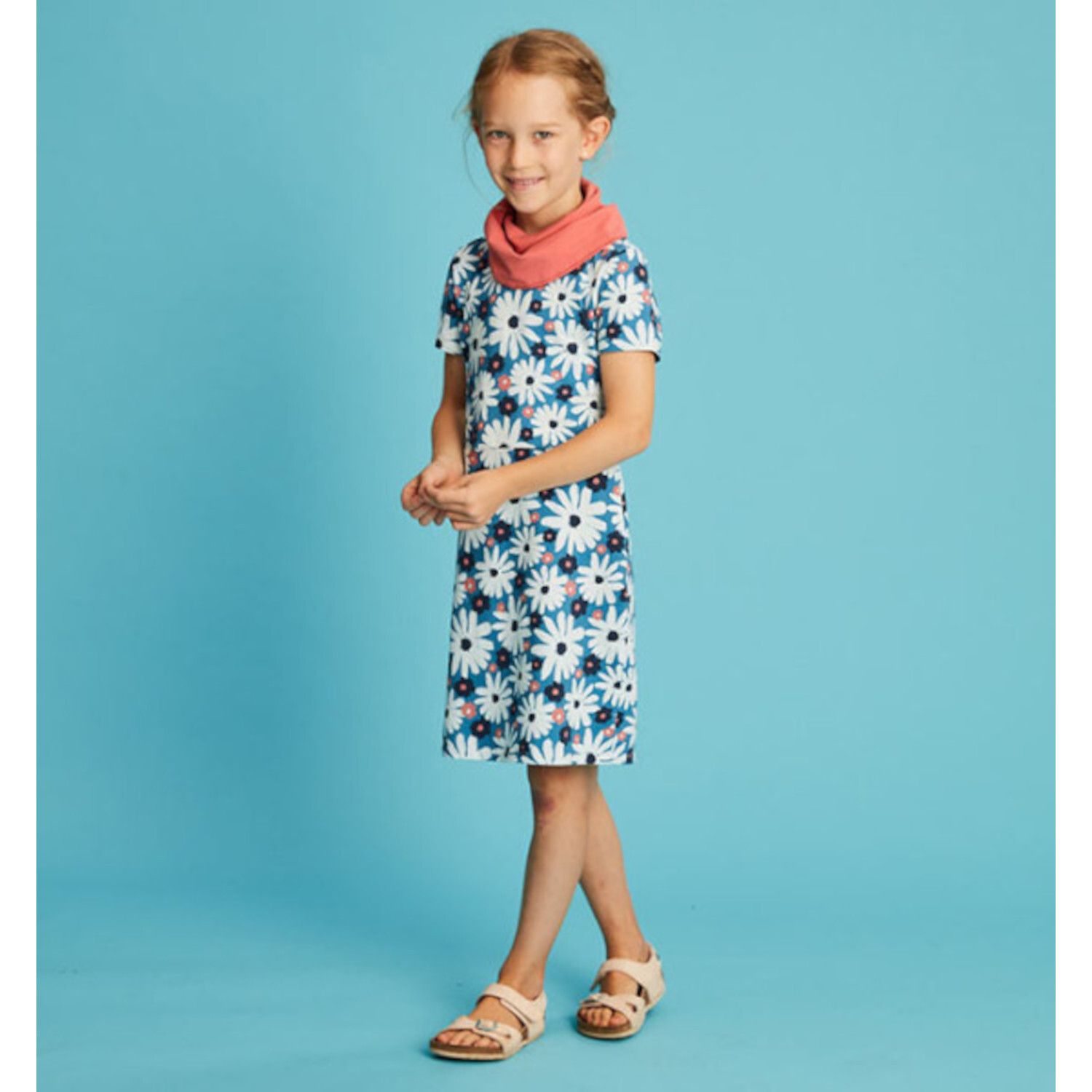 Der Jersey Kleiderbaukasten für Kids von frechverlag Der Jersey Kleiderbaukasten für Kids von frechverlag