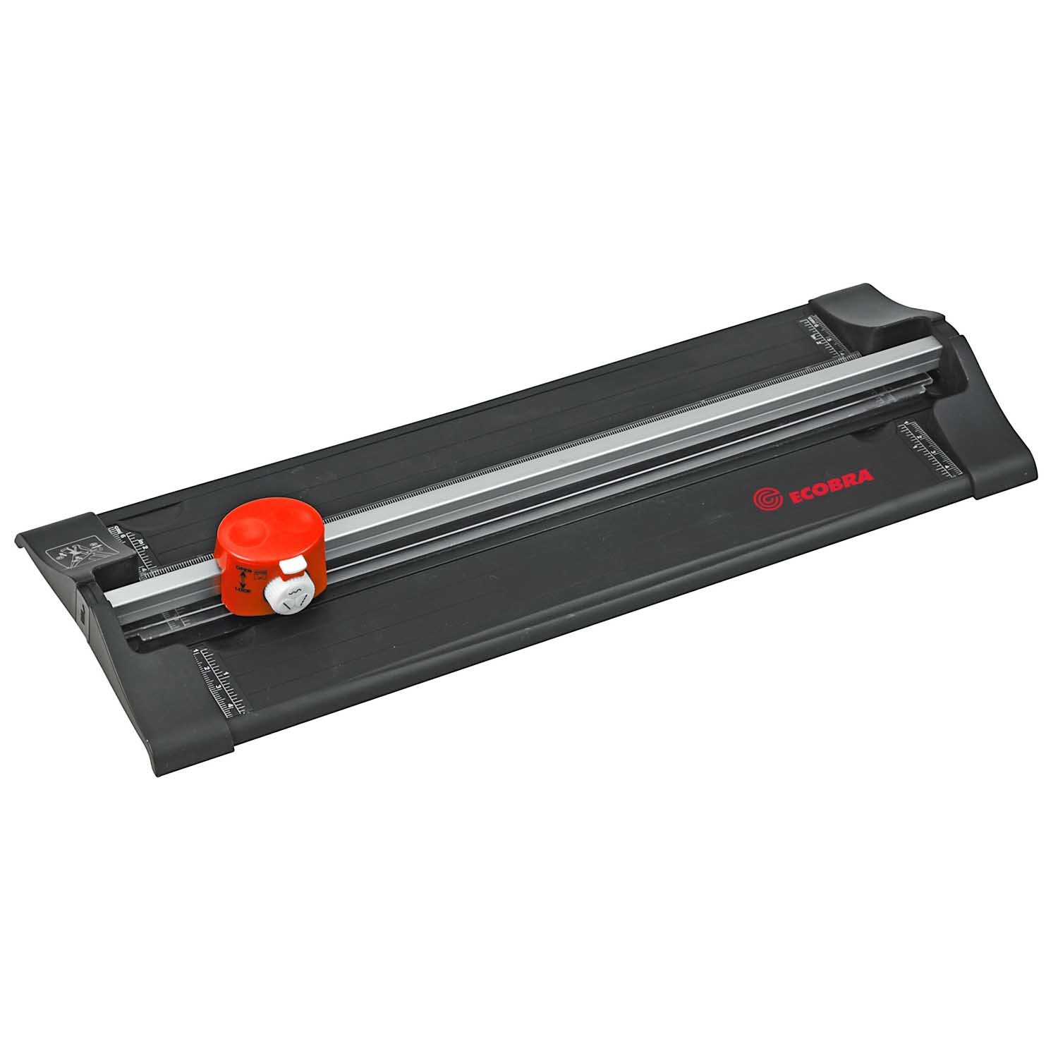 Rollenschneidemaschine 3in1