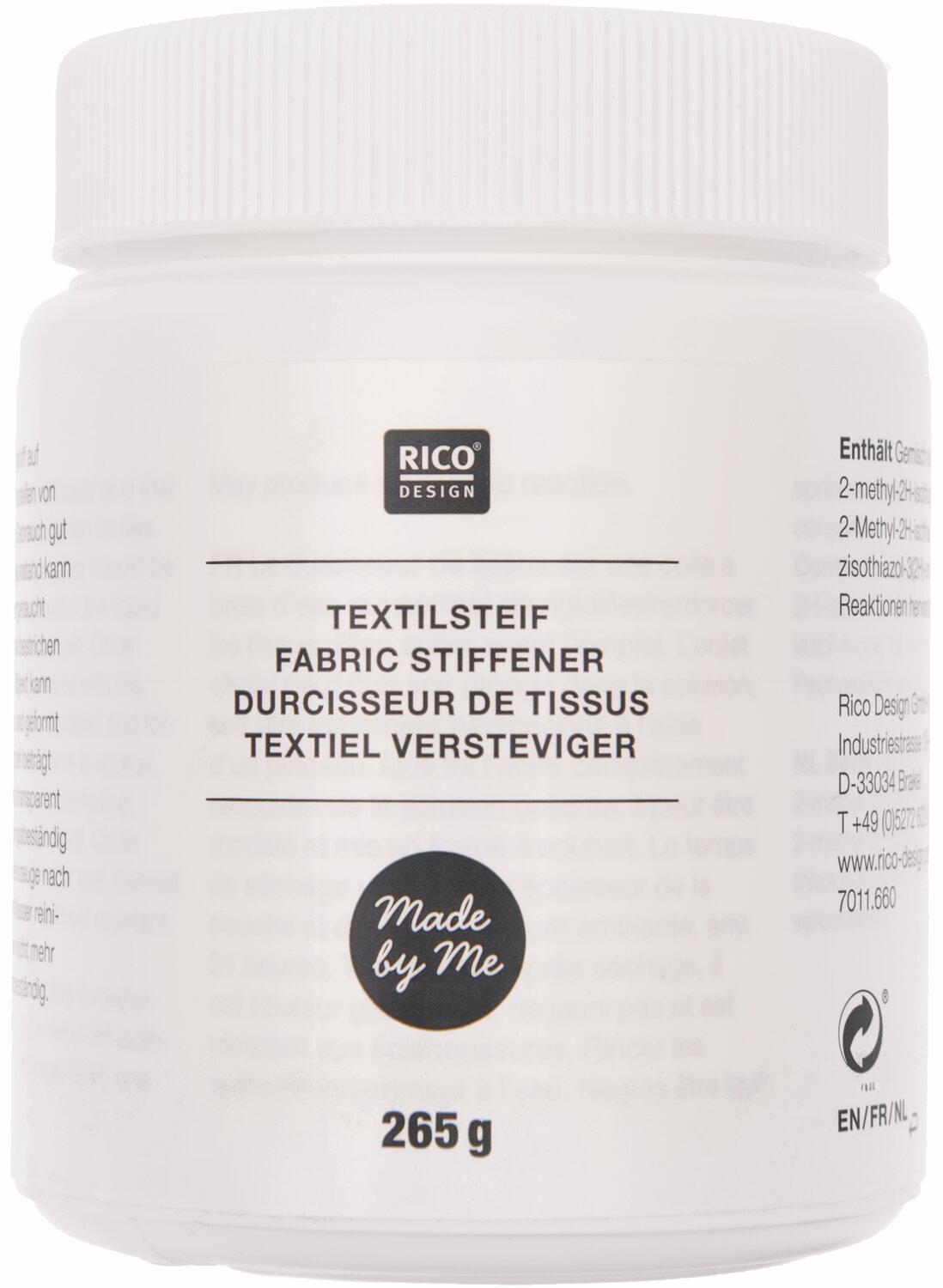 Textilsteif 
