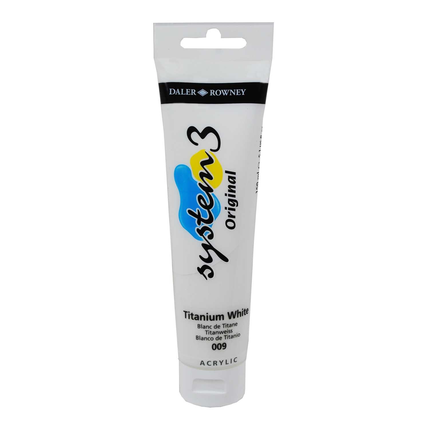System 3 150ml
