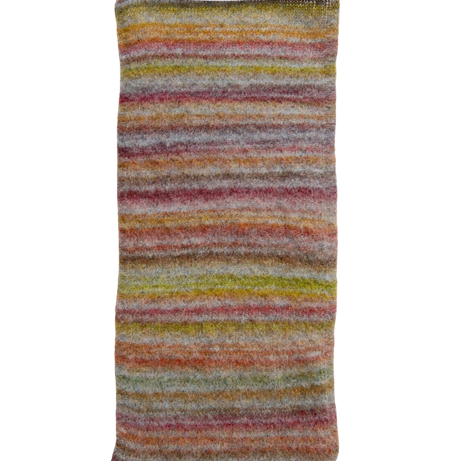 Fashion Wool Alpaca Landscape 25g 170m Farbe Earthy Colours von Rico Design