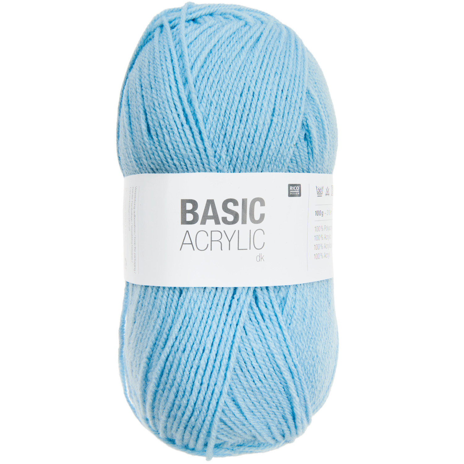 Basic Acrylic dk Basic Acrylic dk