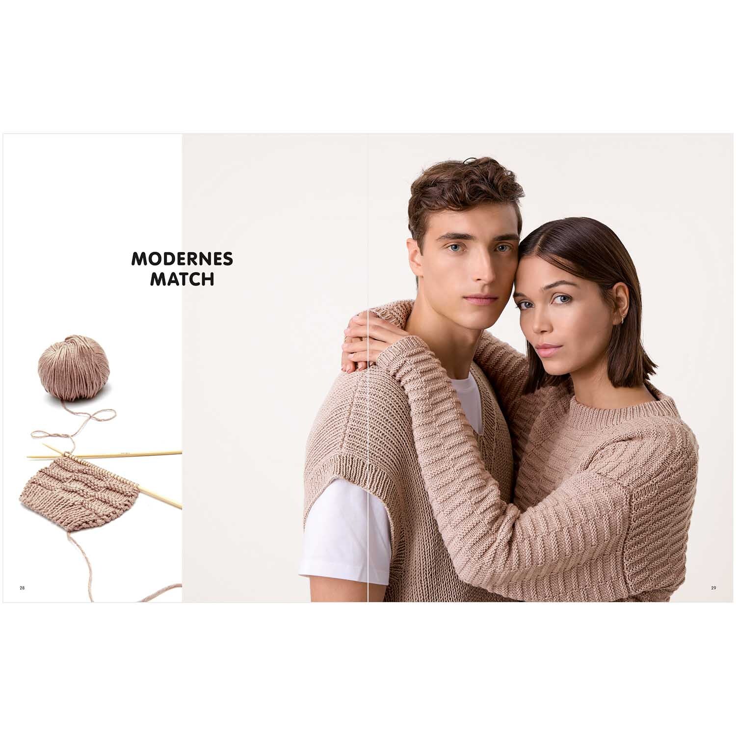 Luxury Knits Summer Special Luxury Knits Summer Special