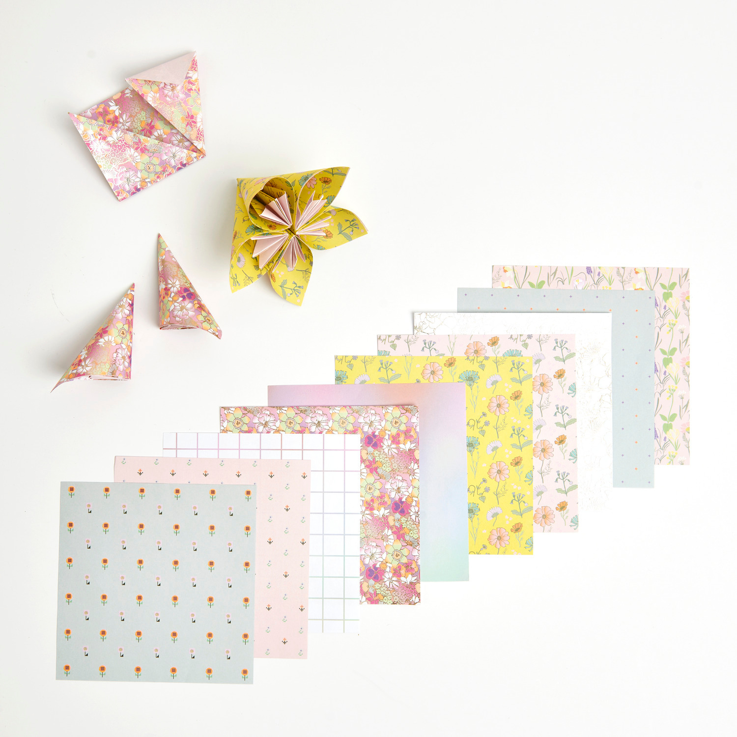 Paper Poetry Origami Futschikato Paper Poetry Origami Futschikato