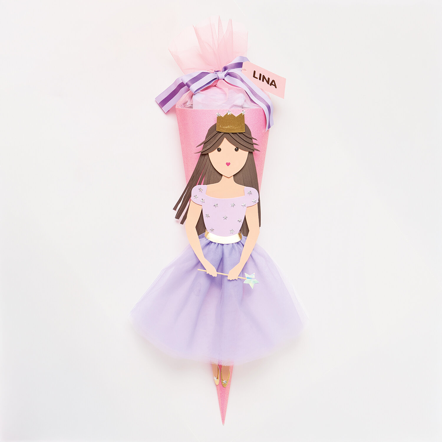 Material für Bastelanleitung