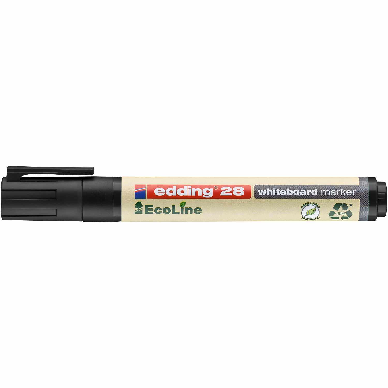 28 EcoLine Whiteboardmarker 1,5-3mm 28 EcoLine Whiteboardmarker 1,5-3mm