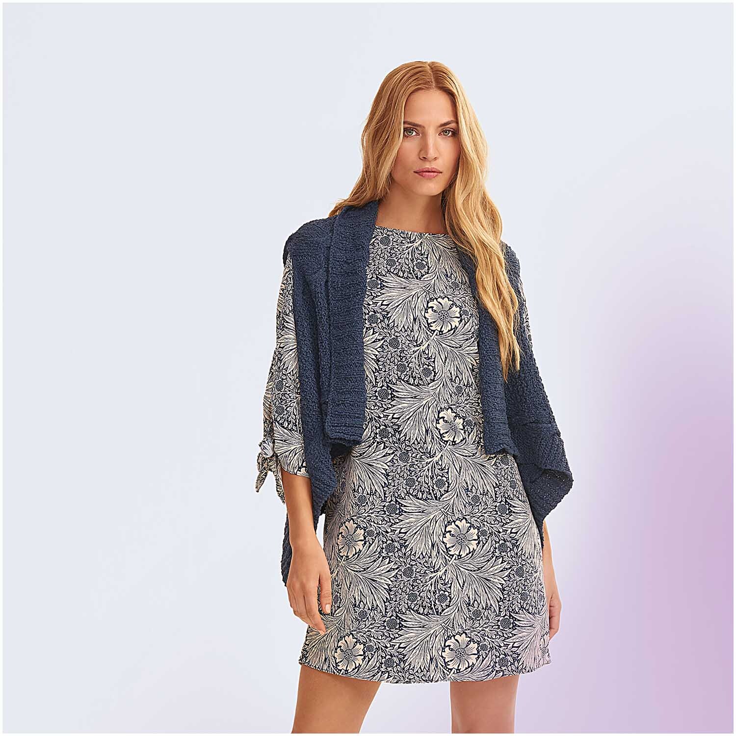 Fashion Linen Swell aran Fashion Linen Swell aran