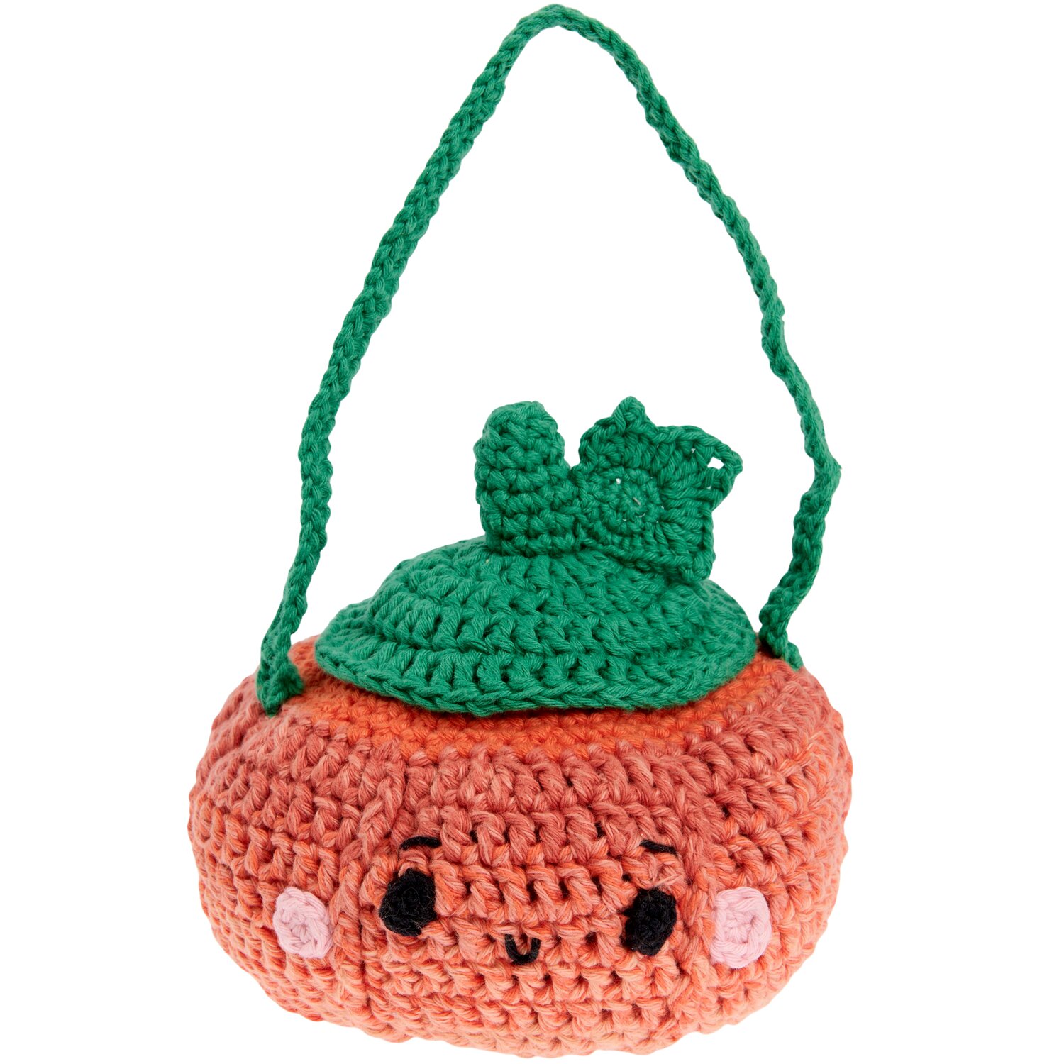 Rico Design Ricorumi Häkelset - Halloween Pumpkin