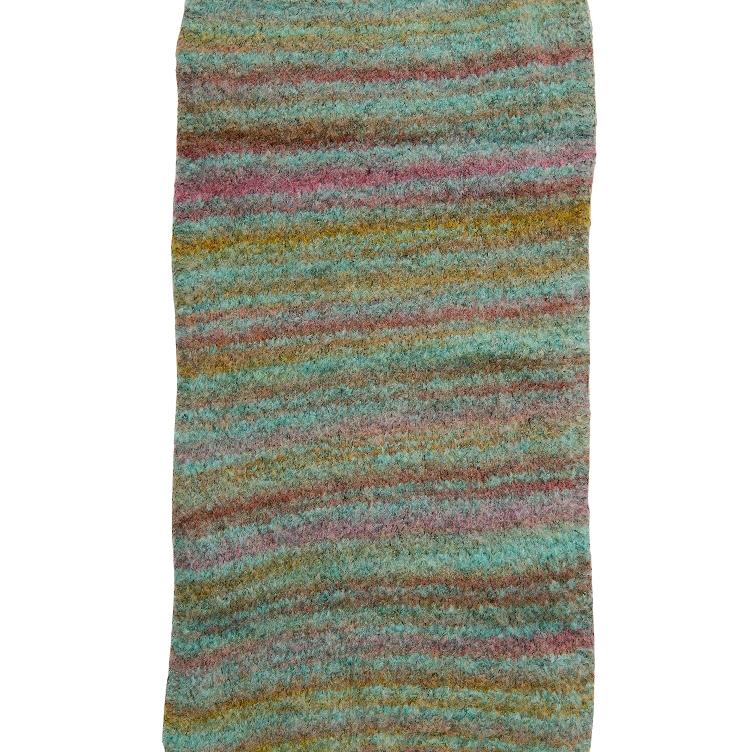 Fashion Wool Alpaca Landscape 25g 170m Farbe Morning Sky von Rico Design