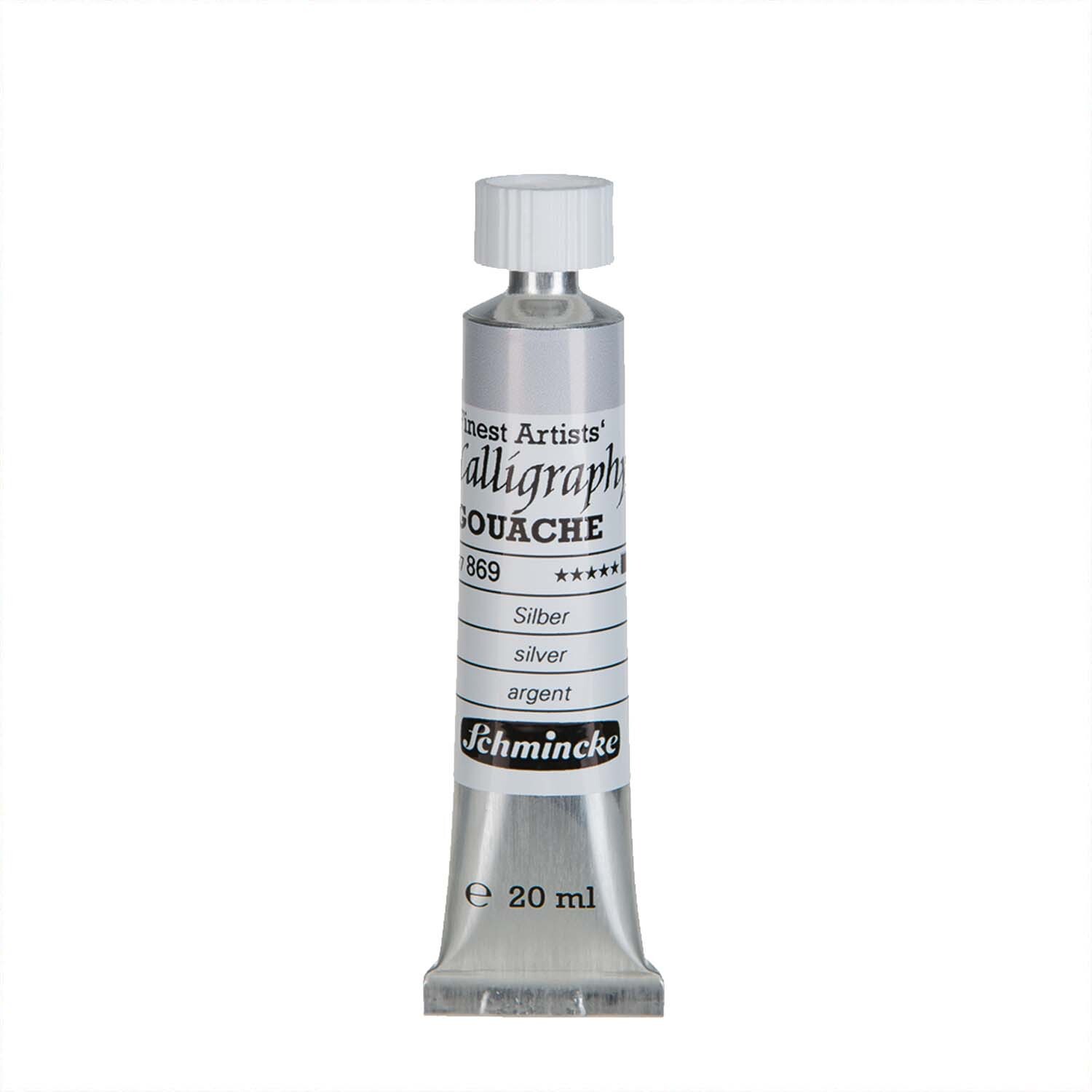 Calligraphy Gouache 20ml