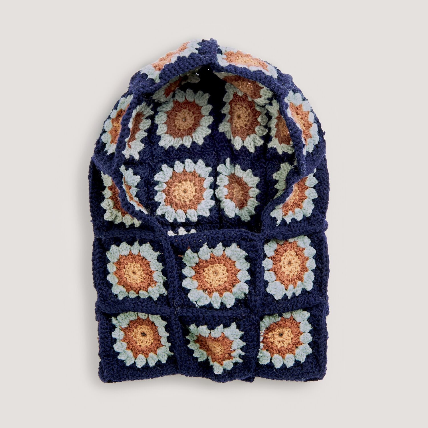 Die Neue Masche No. 17 Winter von idee. Creativmarkt 