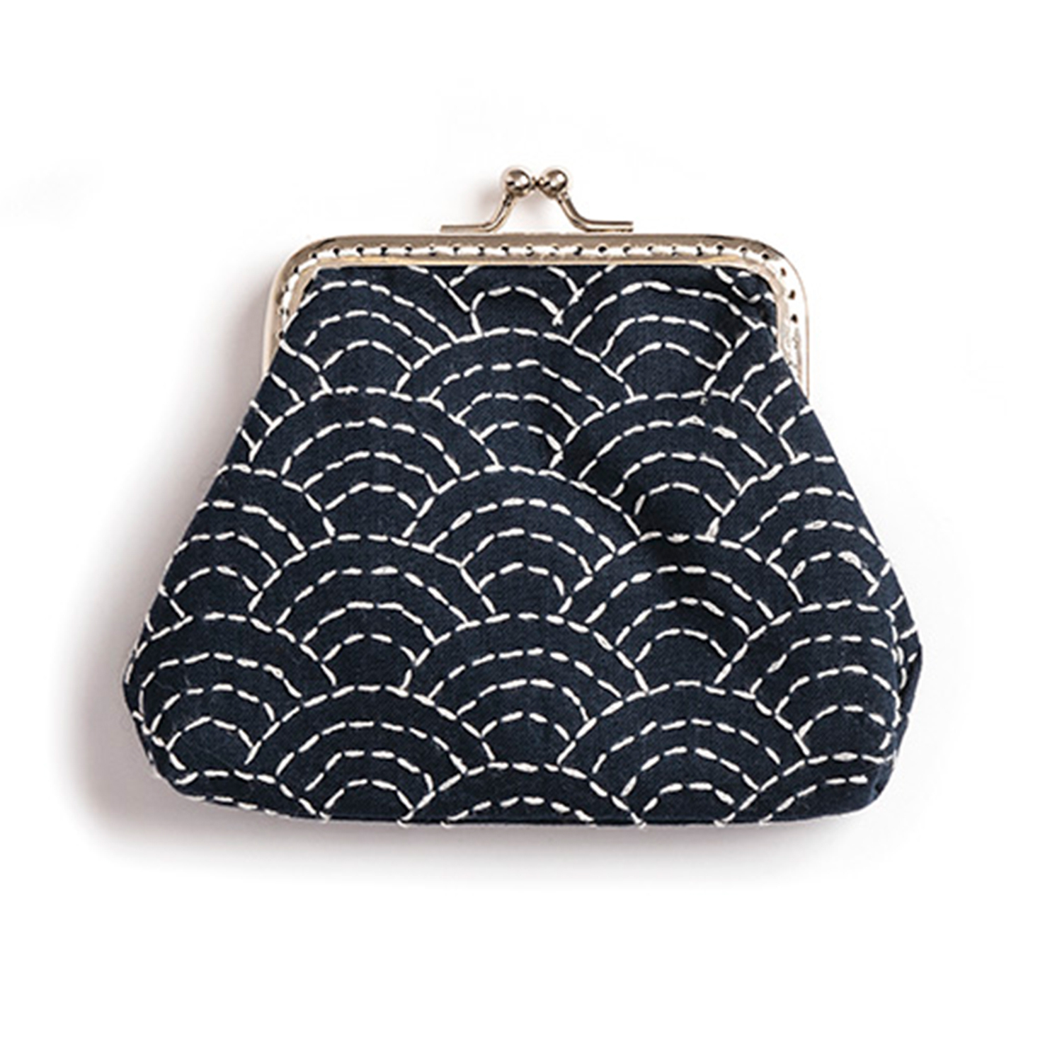 SASHIKO ETUI 3 SASHIKO ETUI 3