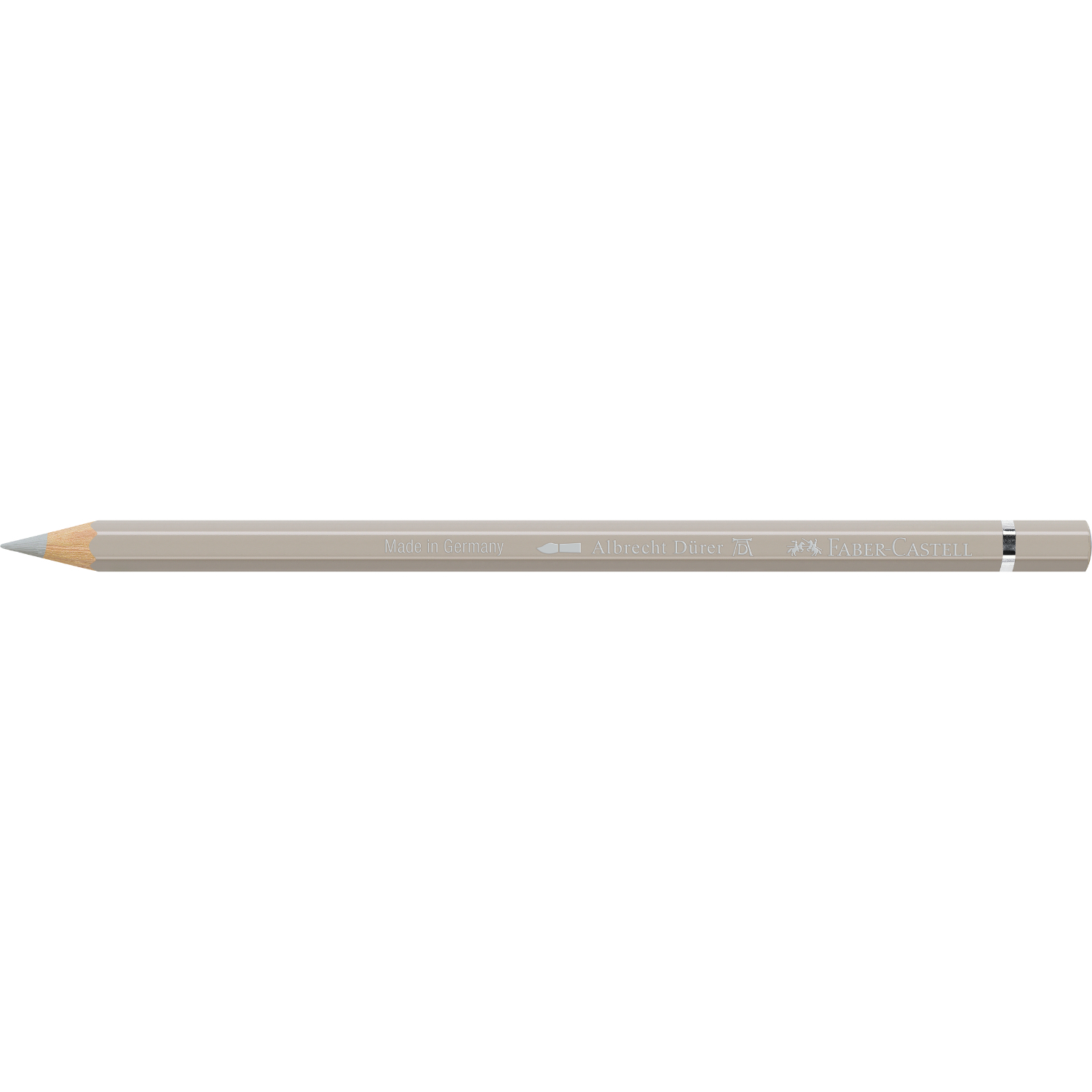 Faber Castell Albrecht Dürer Aquarellstift Warmgrau II