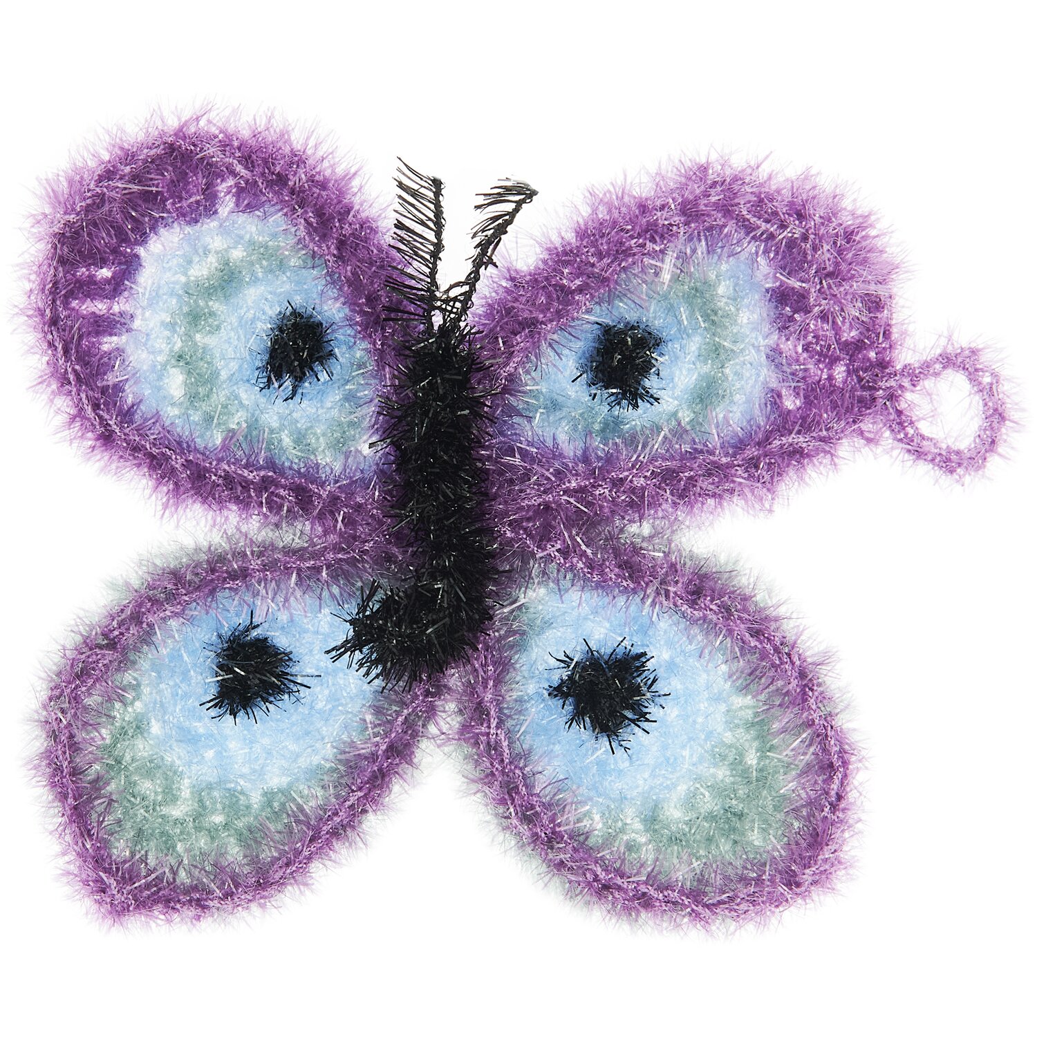 Häkelset Creative Bubble Schmetterling Häkelset Creative Bubble Schmetterling