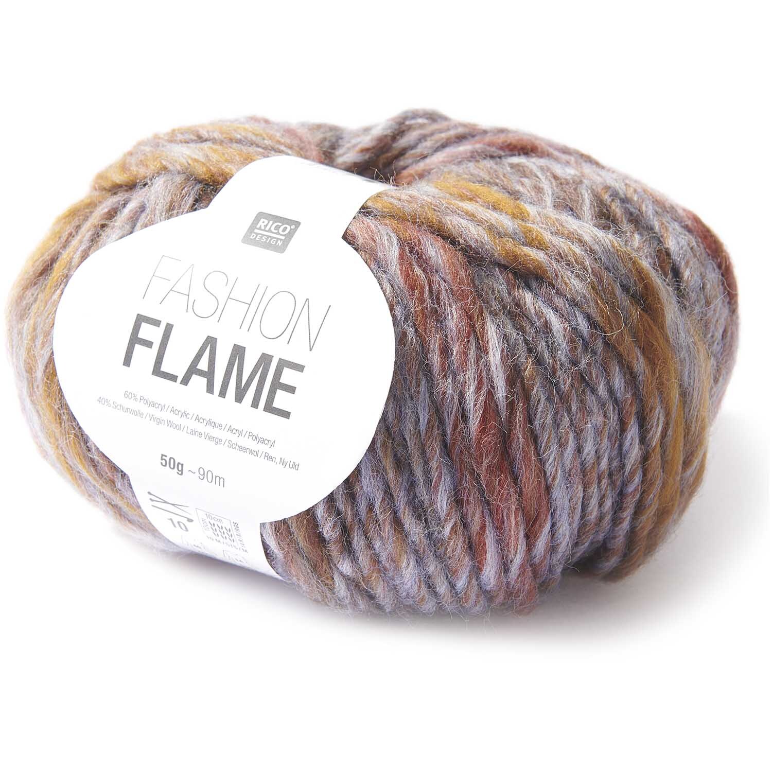 Fashion Flame Fashion Flame
