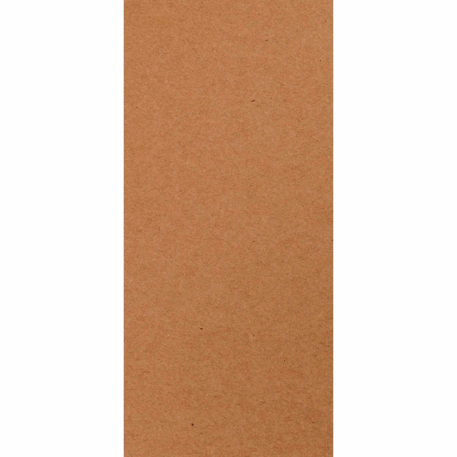 Joy Smart Label Cardstock braun 13,9x30,5cm 4 Stück Joy Smart Label Cardstock braun 13,9x30,5cm 4 Stück