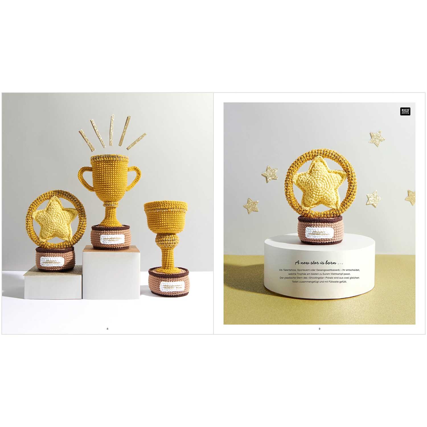 Ricorumi „The Winner is…" Ricorumi „The Winner is…"