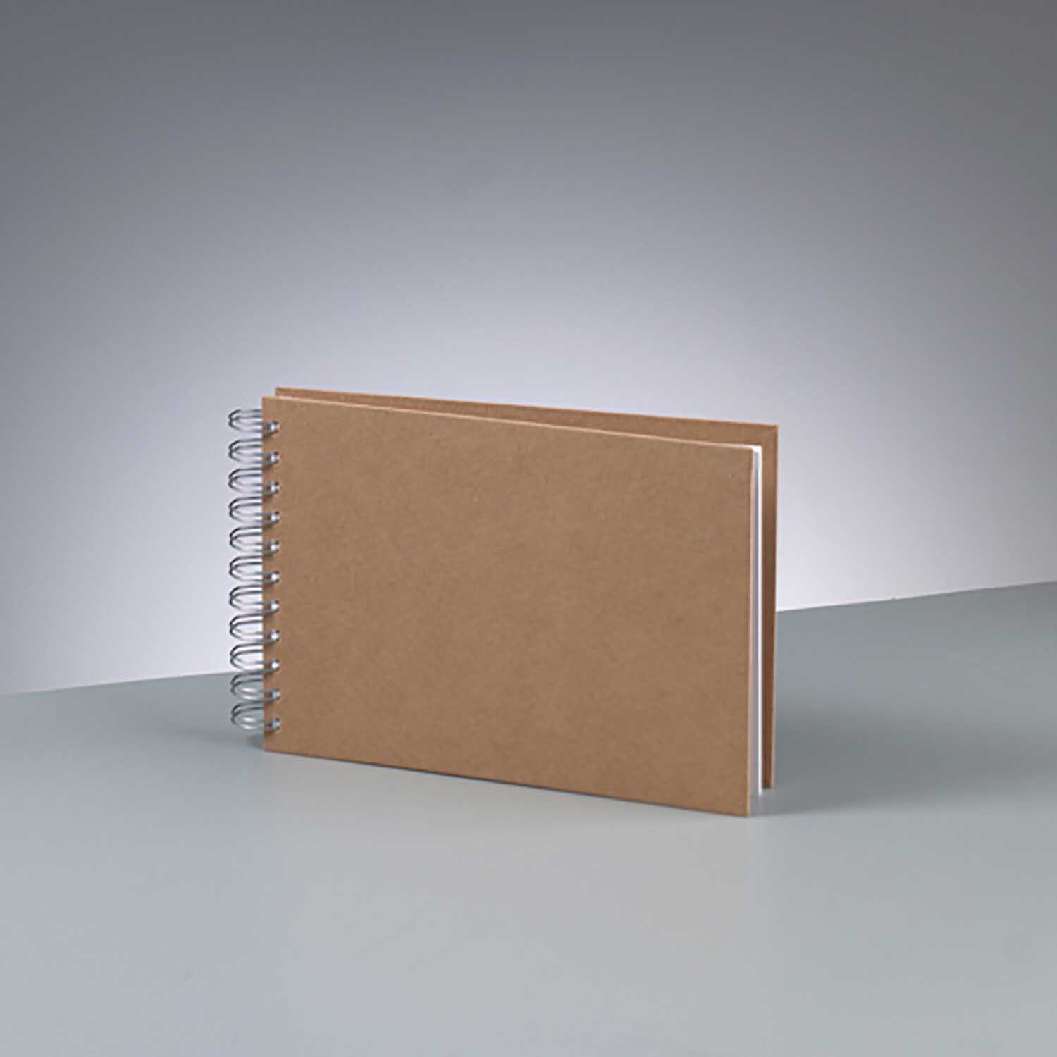 Sammelalbum A5 25 Blatt