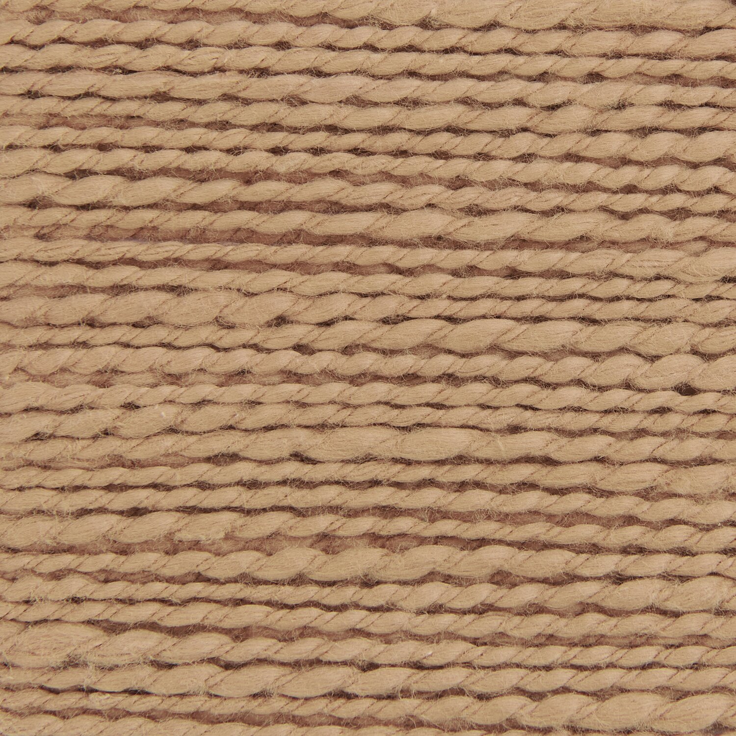 Essentials Super Cotton dk, beige, 50g 100m. Hochwertiges Garn von Rico Design für Strick- und Häkelprojekte. Ideal für kreative Handarbeiten.