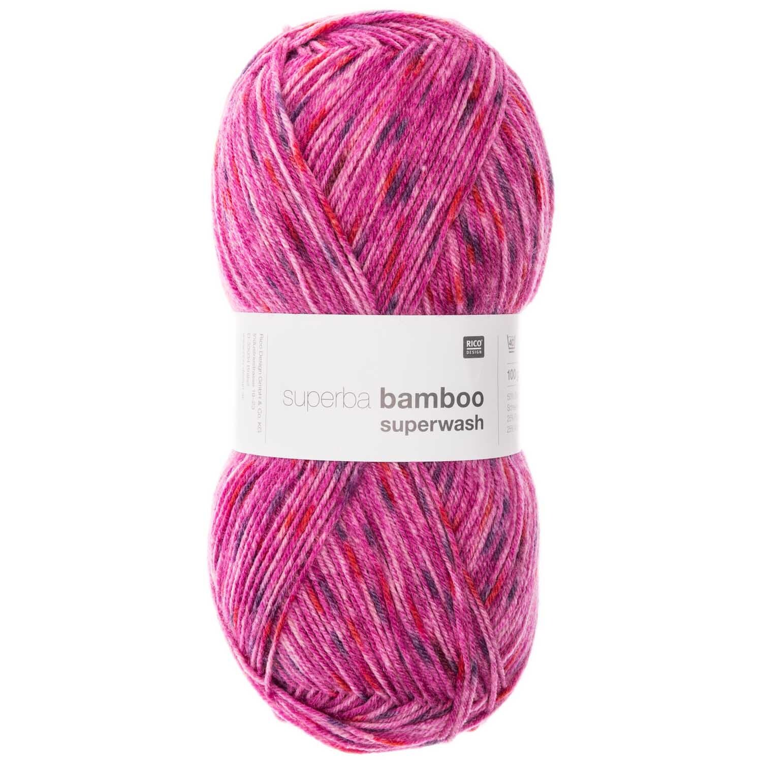 Superba Bamboo superwash Superba Bamboo superwash
