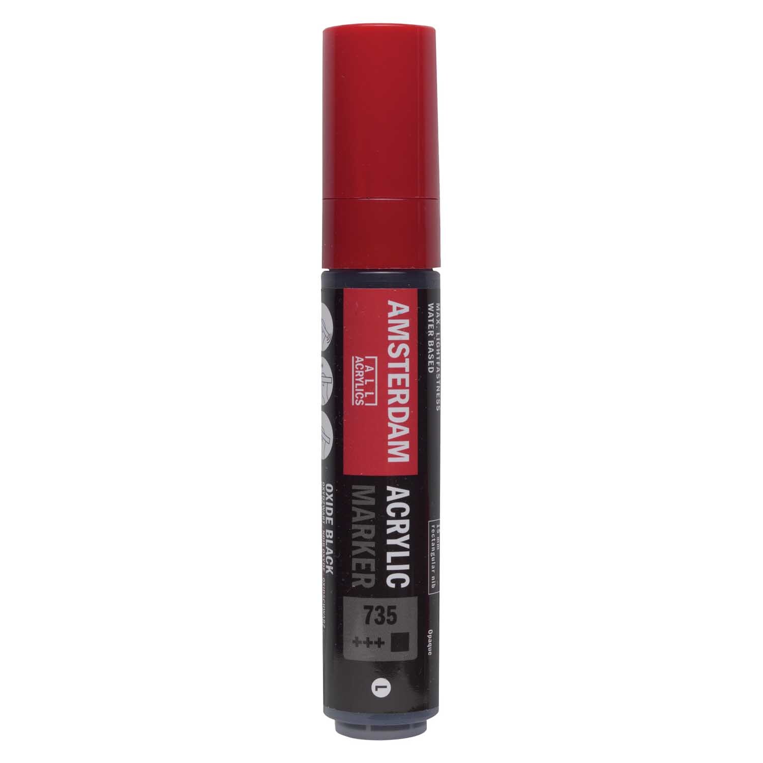 Acrylic Marker 15mm