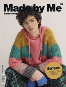 Titelbild der Made by Me Stripes Titelbild der Made by Me Stripes