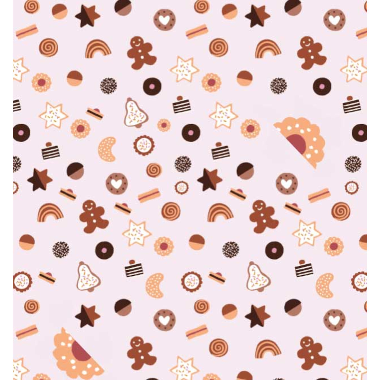 Verbastelbuch - Meine kreative Weihnachtszeit von frechverlag