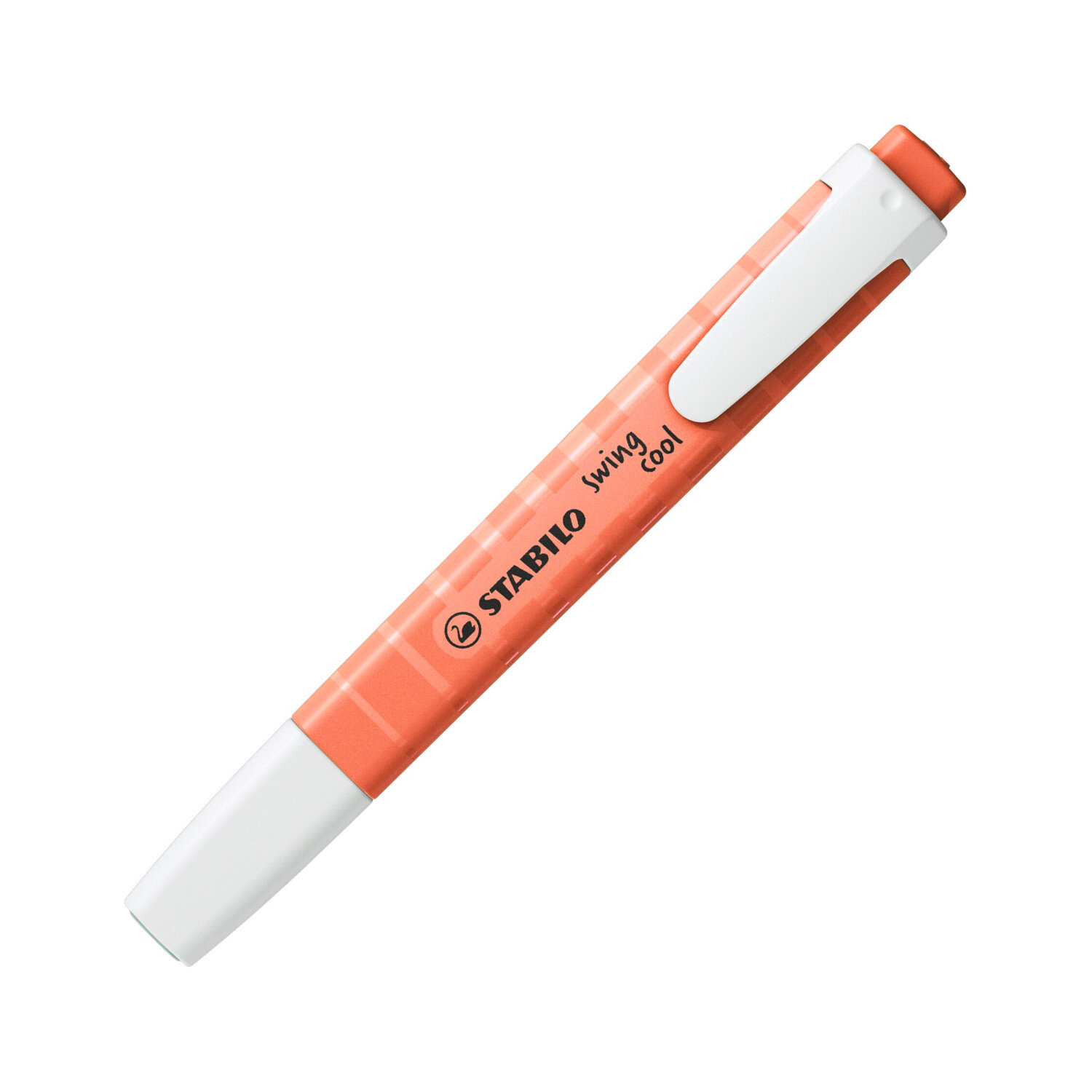 swing cool Pastell Textmarker 8 Stück von STABILO International 