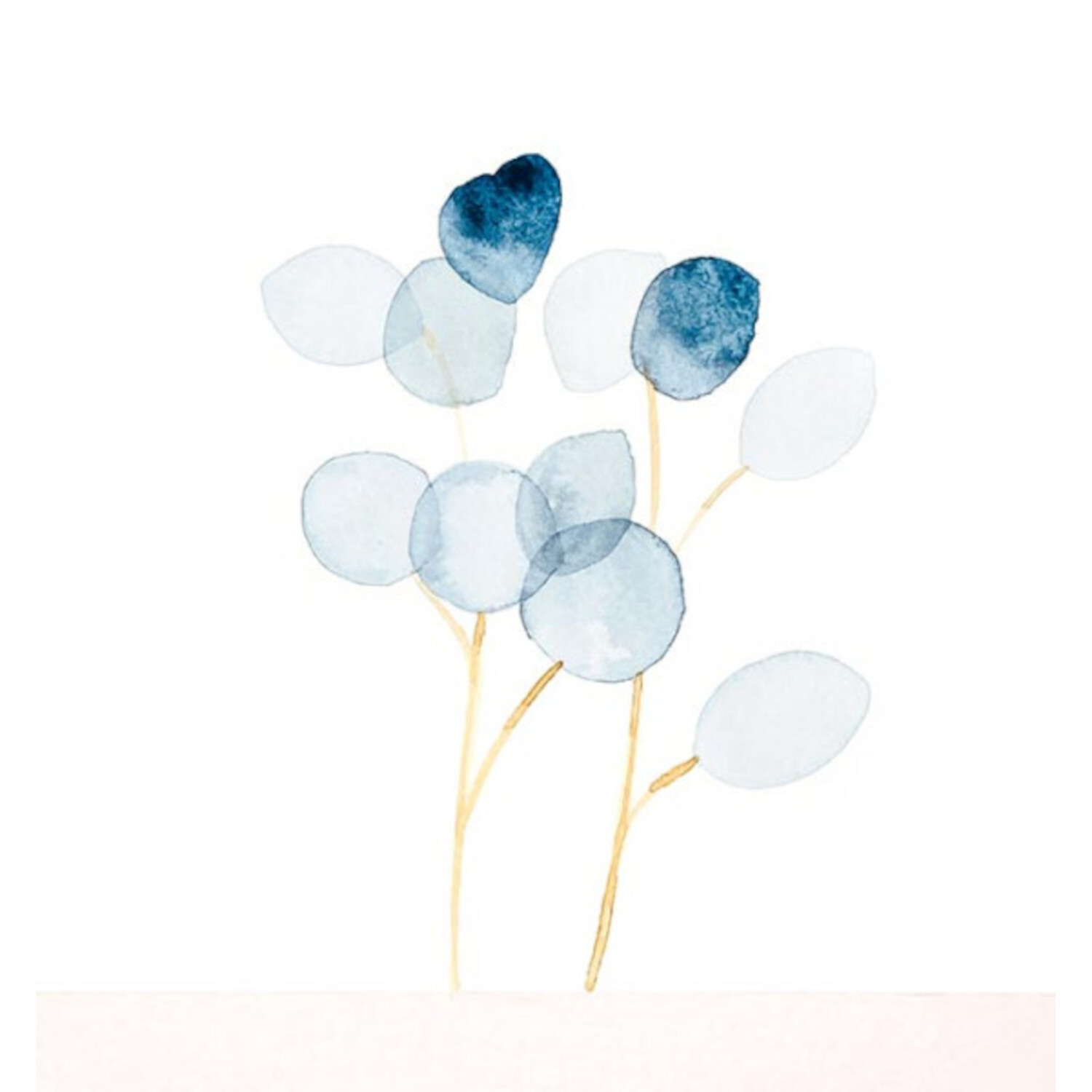 Watercolor malen - Schnelles Wissen in 30 Minuten von frechverlag