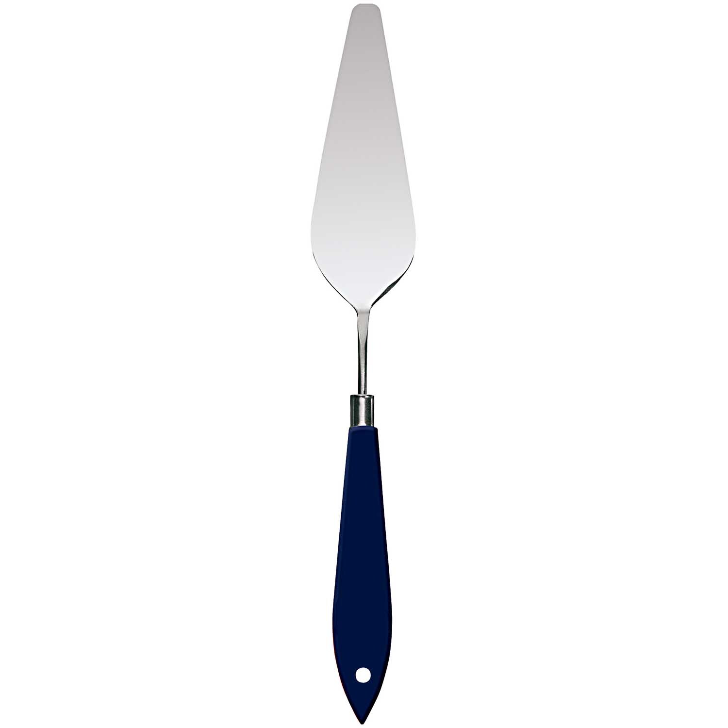 Spachtel blau Nr.16