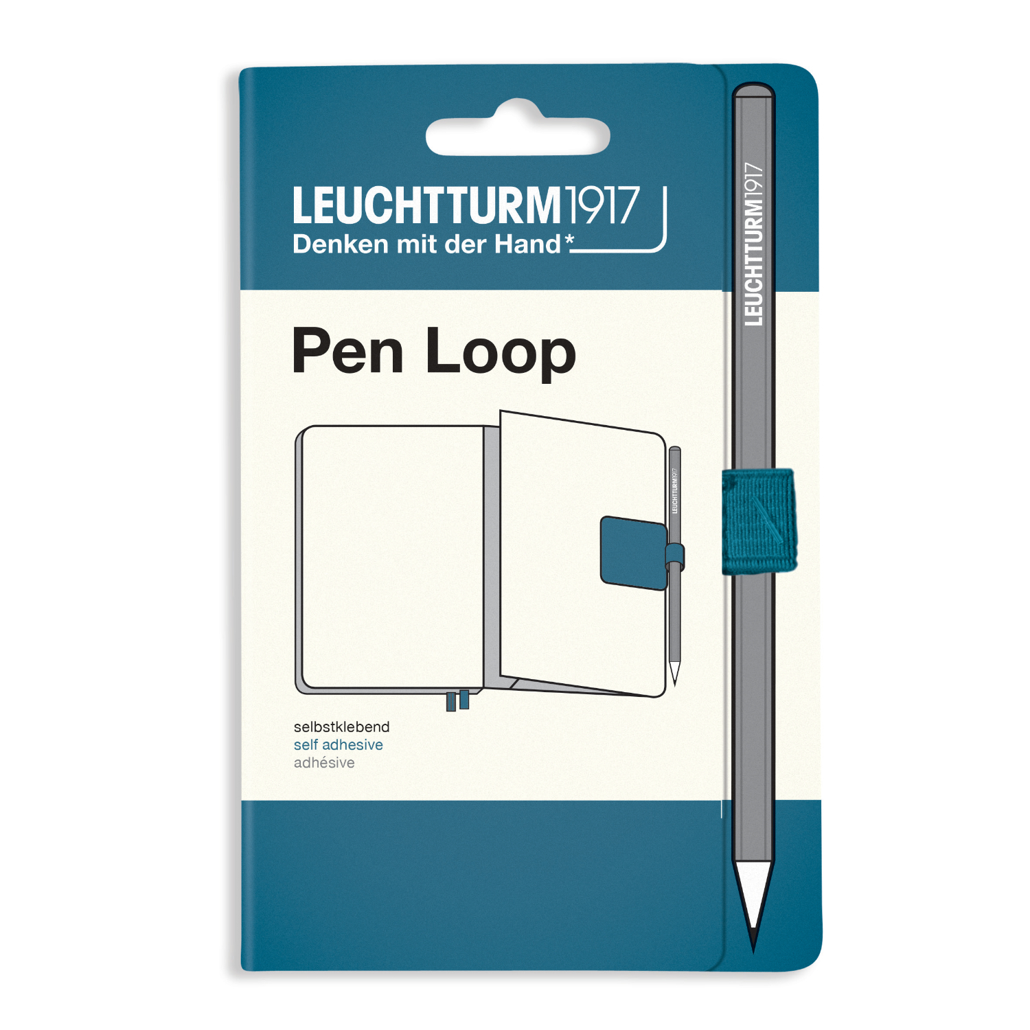 Pen Loop Stifthalter