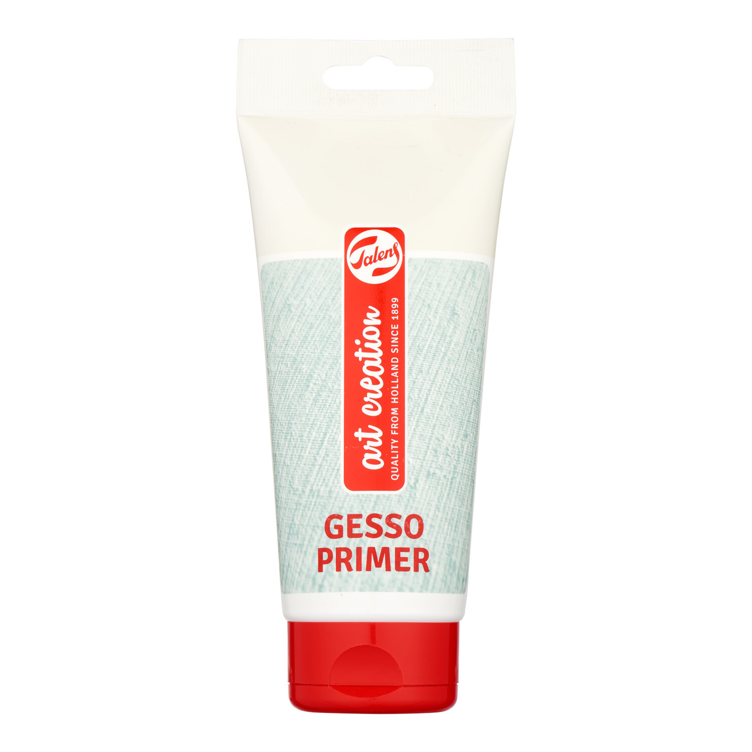 Creation Gesso Primer Tube