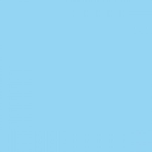 Hellblau