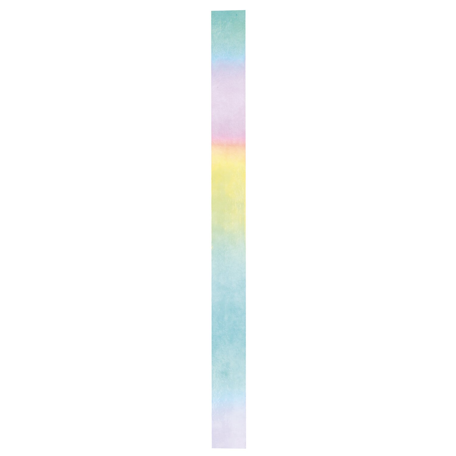 Paper Poetry Tape irisierend 15mm 10m Farbe Flieder von Rico Design