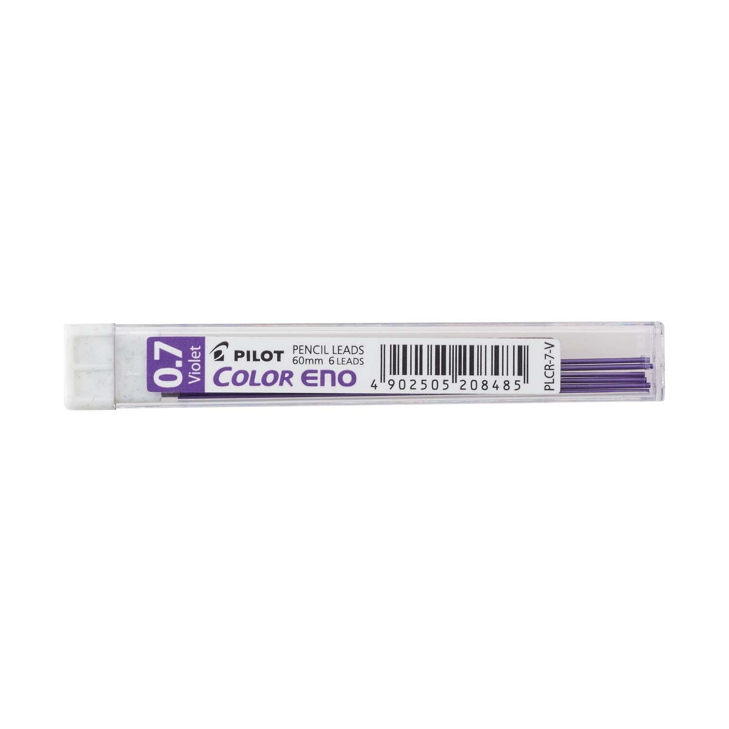 Color Eno Mine für Druckbuntstift 6 Stück Color Eno Mine für Druckbuntstift 6 Stück