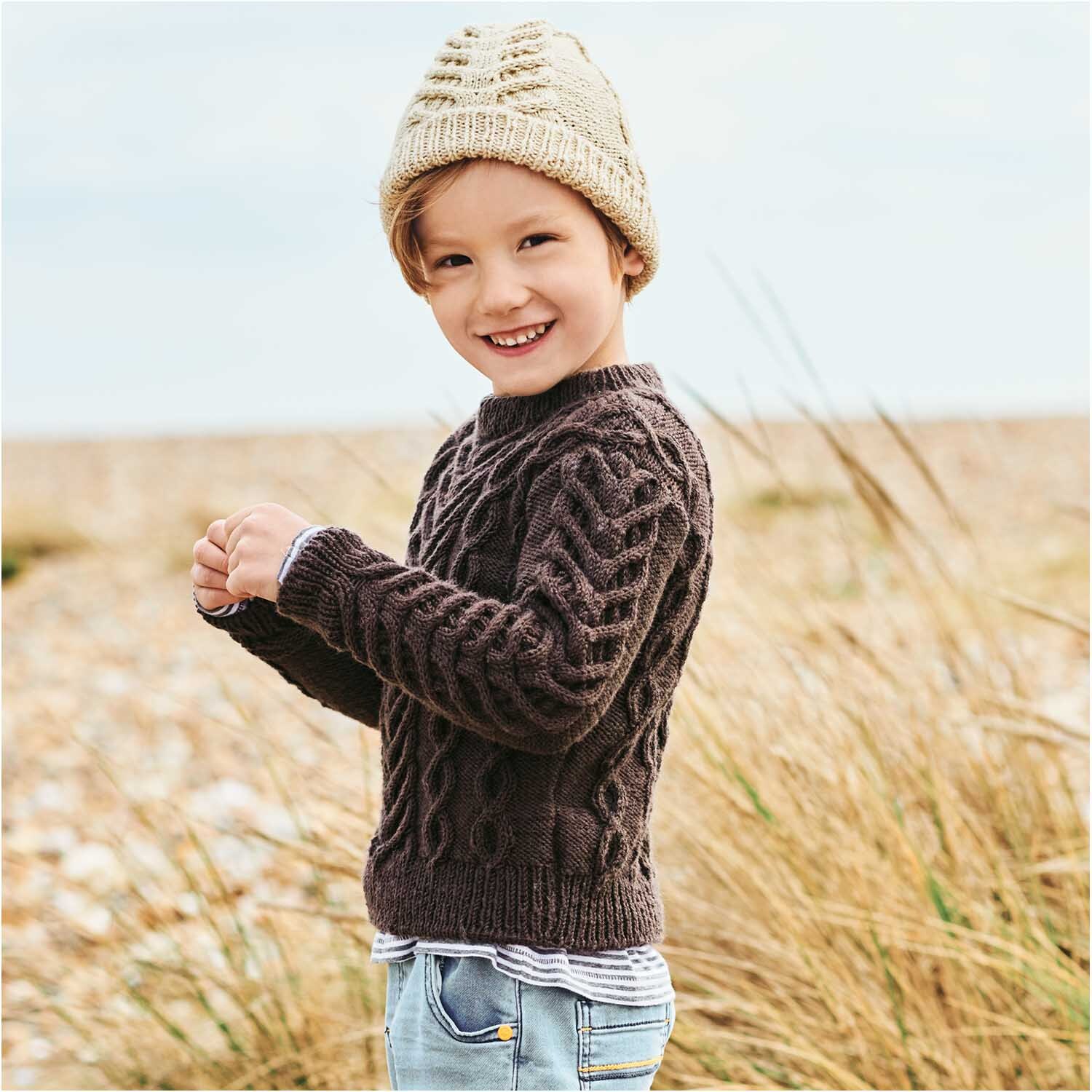 Essentials Merino dk Essentials Merino dk