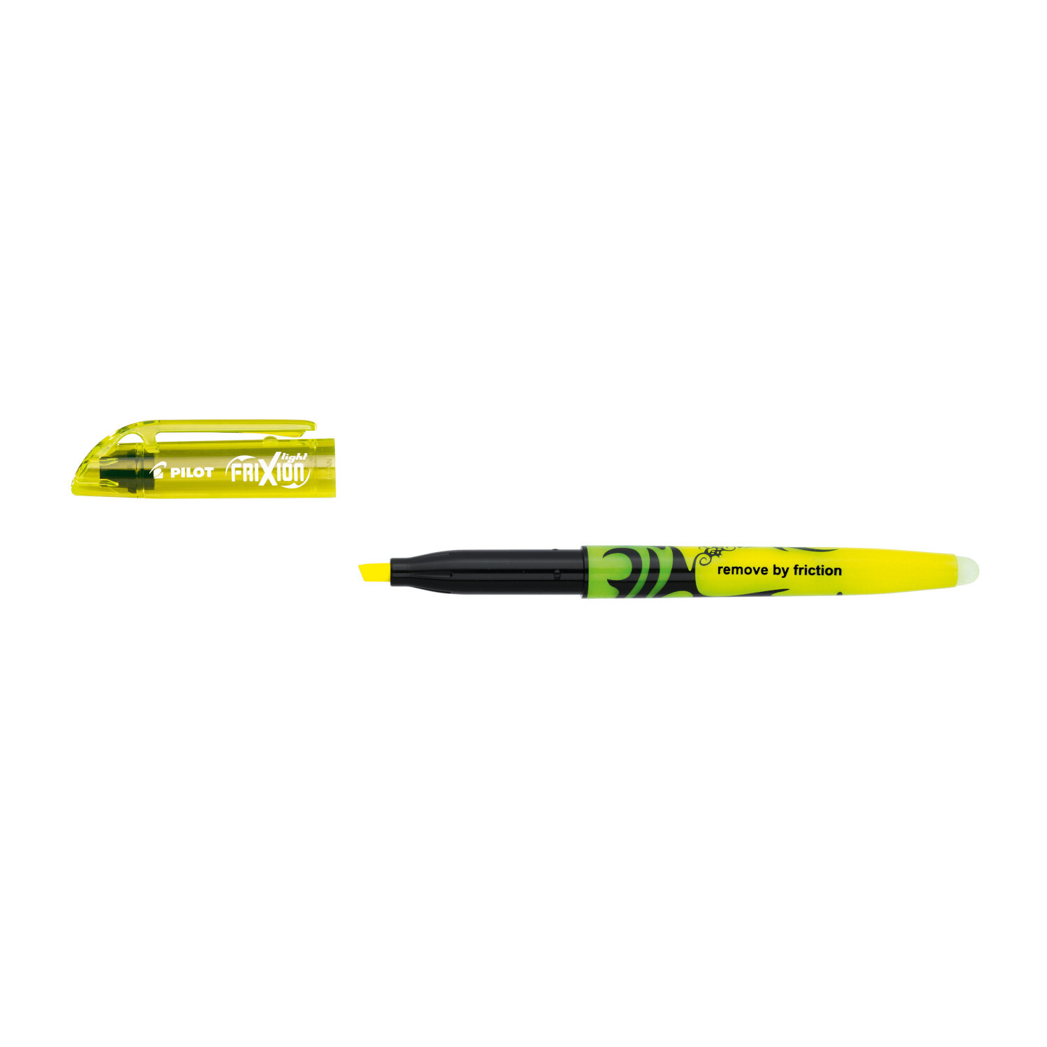 FriXion Light Textmarker