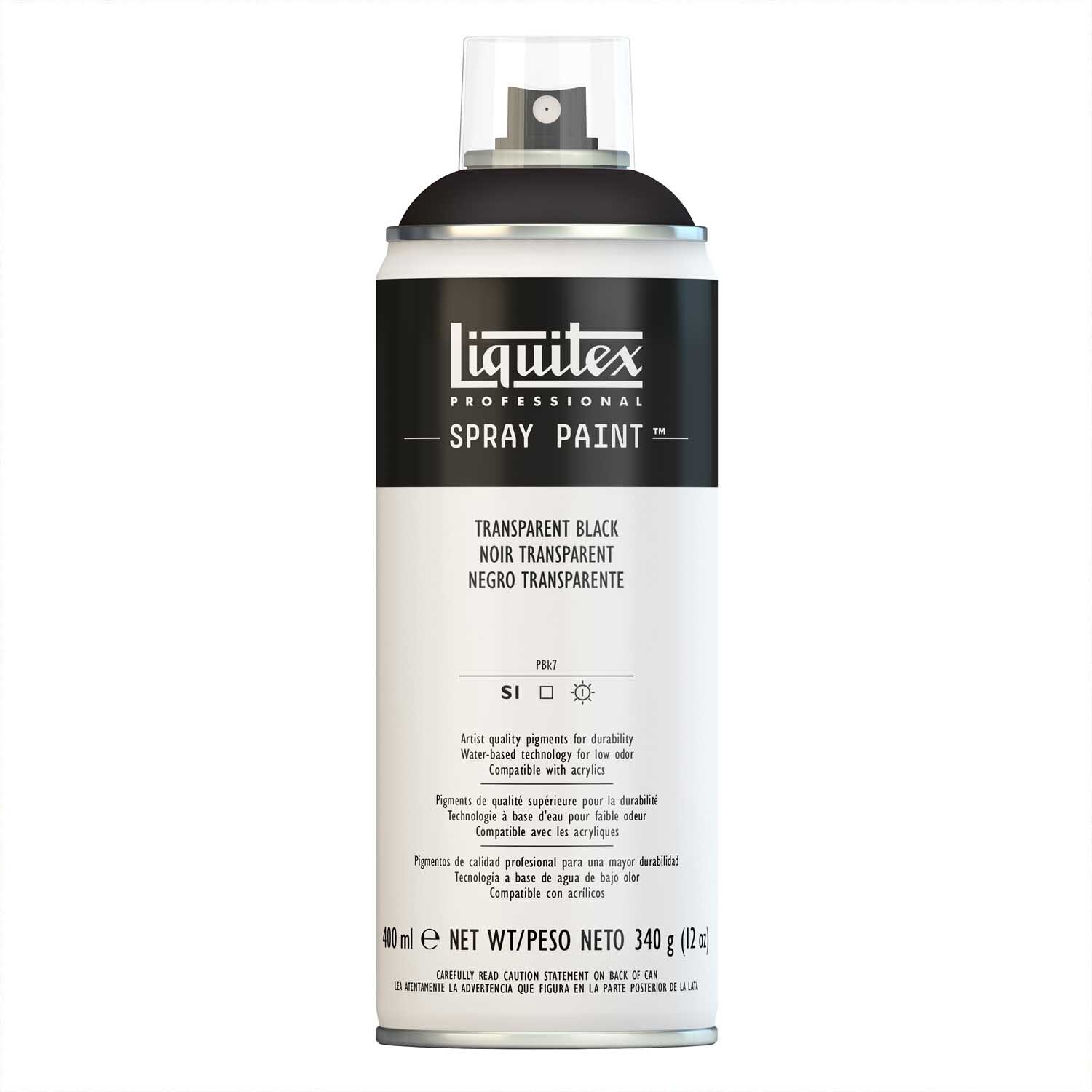 Acrylspray 400ml