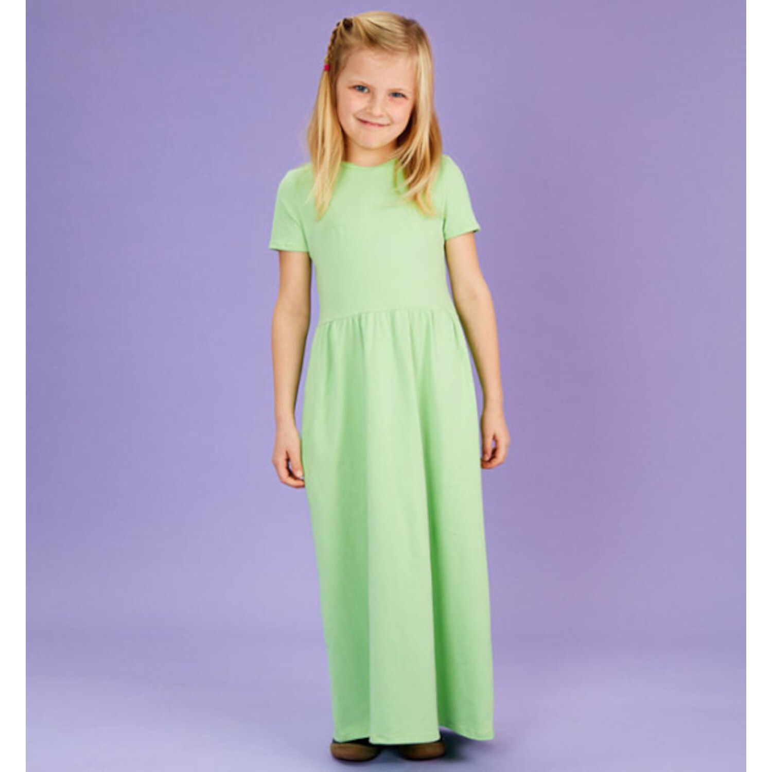 Der Jersey Kleiderbaukasten für Kids von frechverlag Der Jersey Kleiderbaukasten für Kids von frechverlag